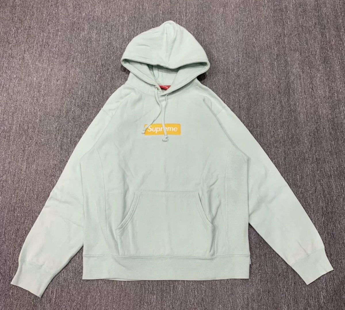 Supreme Hoodie Icy Arc: Supreme Pick Of The Week - StockX News