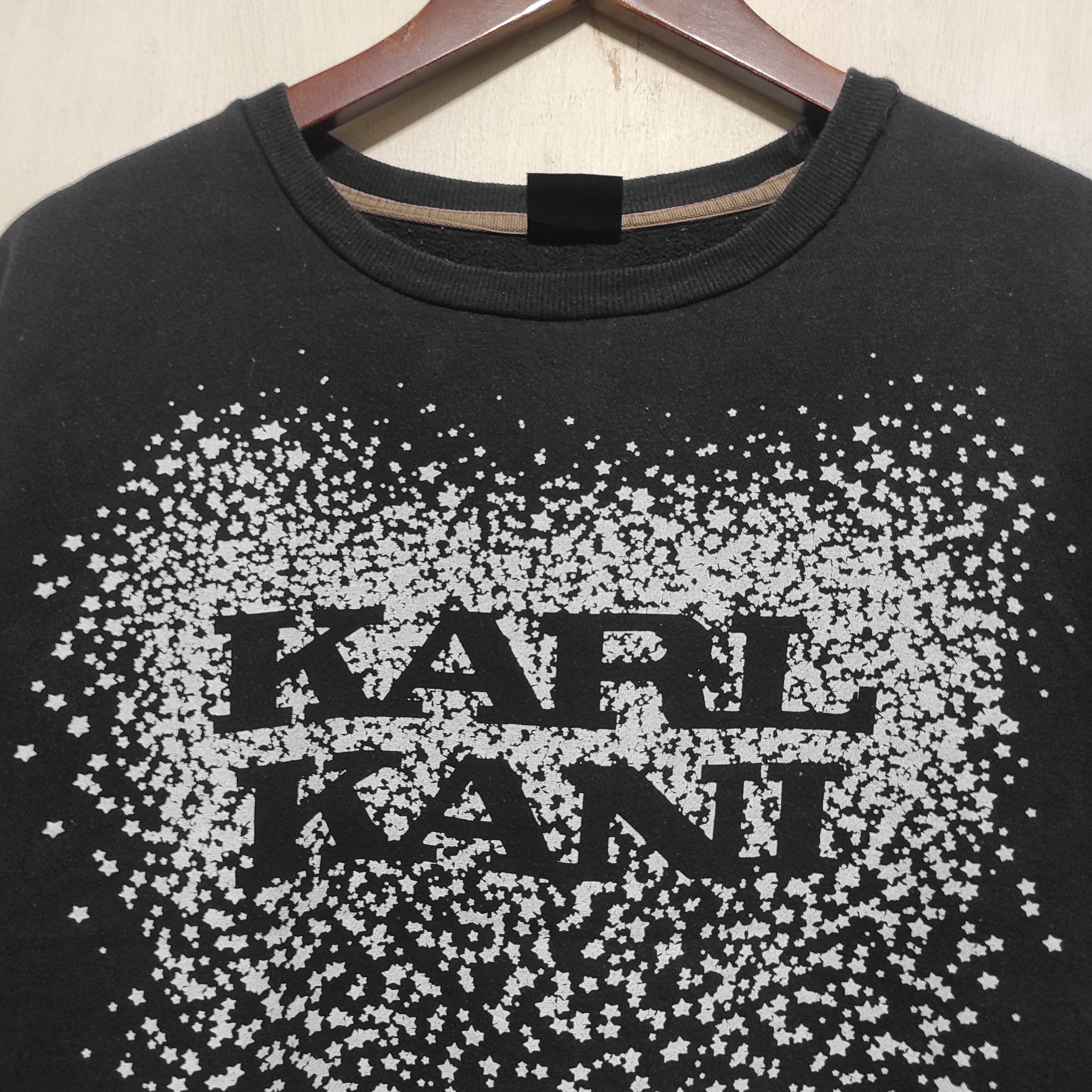 Karl Kani Karl Kani Sweatshirt Size US L / EU 52-54 / 3 - 2 Thumbnail