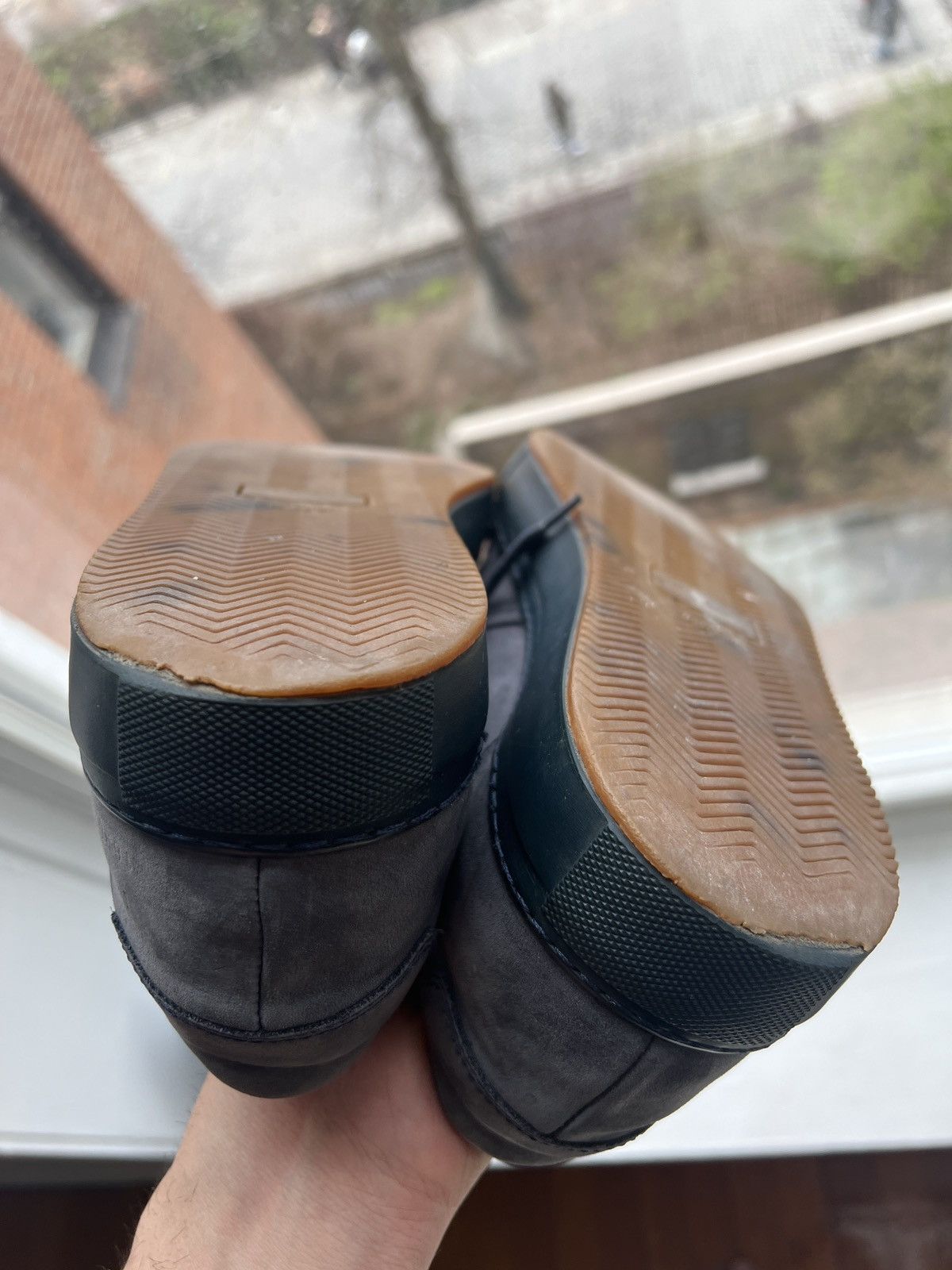 Common Projects Common Projects BBall Low Size US 11 / EU 44 - 7 Thumbnail