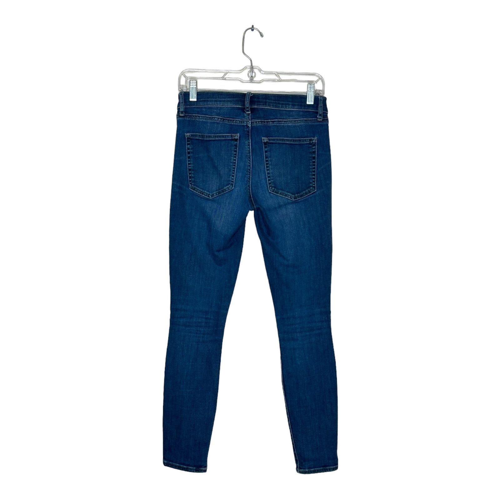 Gap Gap Resolution True Skinny Stretch Jeans size 26 - 2 Size 26" / US 2 / IT 38 - 10 Thumbnail