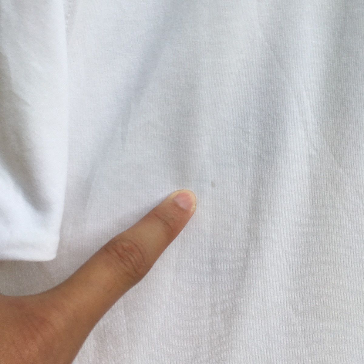 Nike × Vintage Y2K Vintage Nike France T-Shirt Size US M / EU 48-50 / 2 - 17 Thumbnail