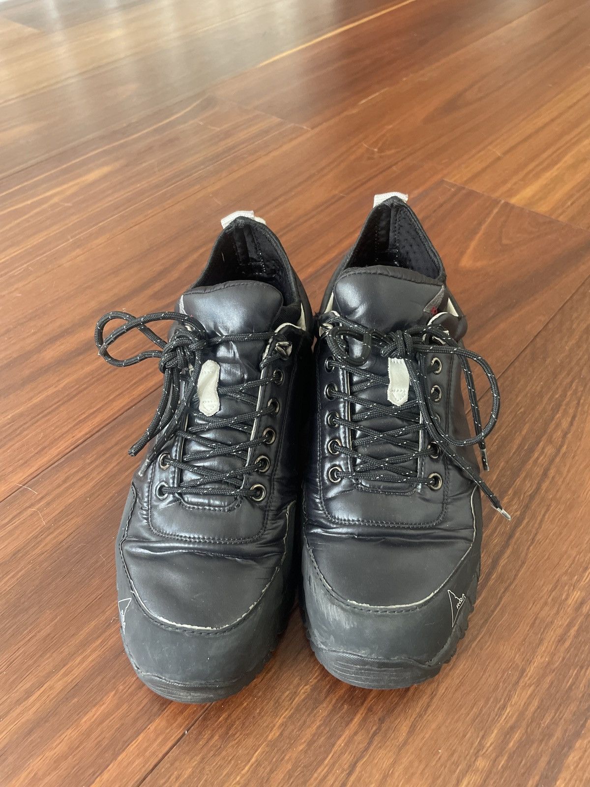 ROA ROA NEAL HIKING SNEAKER Size US 7.5 / EU 40-41 - 6 Thumbnail