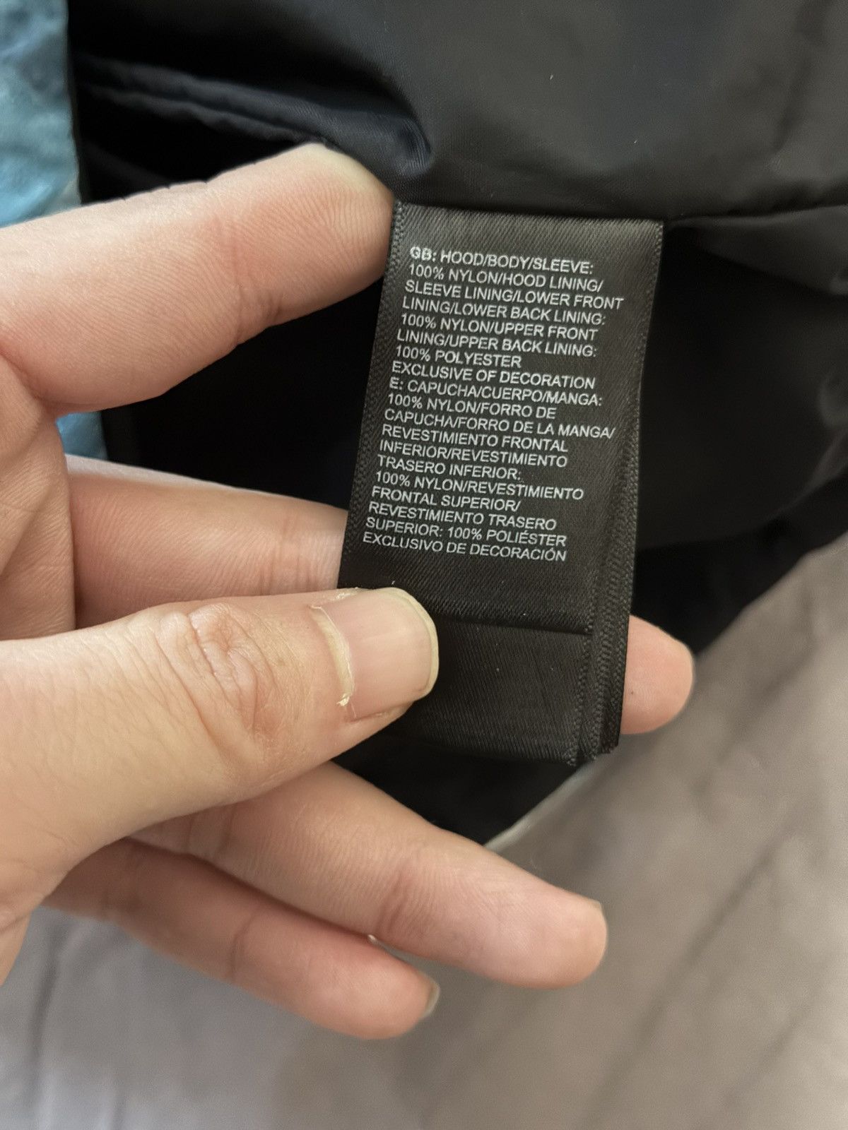 Supreme × The North Face Supreme tnf north face statue of liberty mountain jacket Size US M / EU 48-50 / 2 - 6 Thumbnail