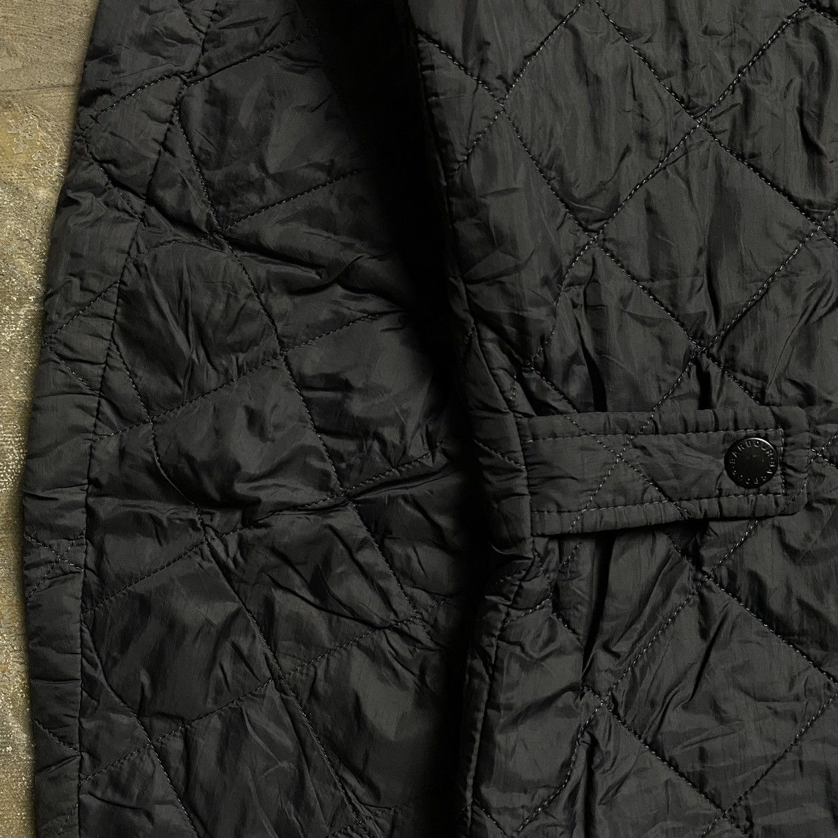 Barbour Barbour - Flyweight Chelsea Quilted Jacket Size US L / EU 52-54 / 3 - 7 Thumbnail