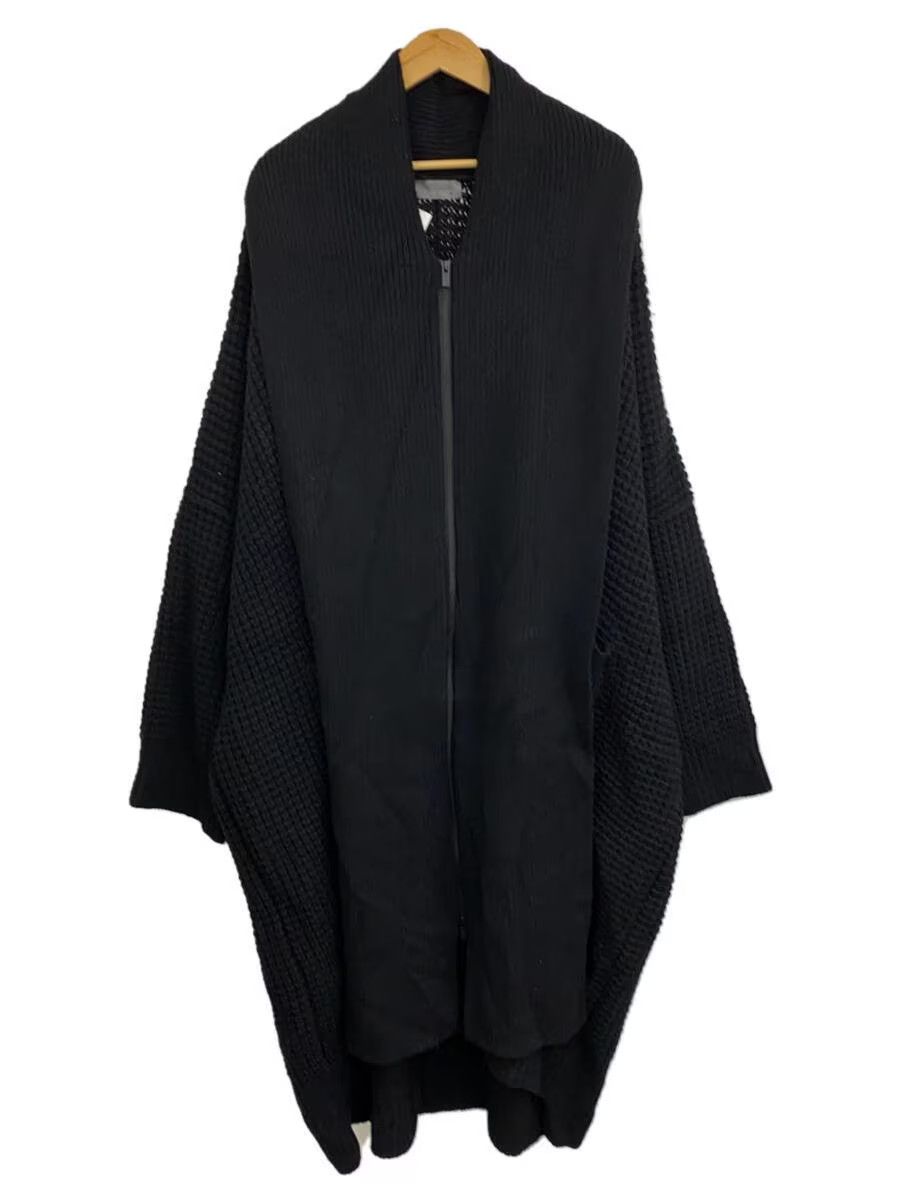 Yohji Yamamoto yohji yamamoto POUR HOMME 3G TUCK FASTENER CD Size US L / EU 52-54 / 3 - 1 Thumbnail