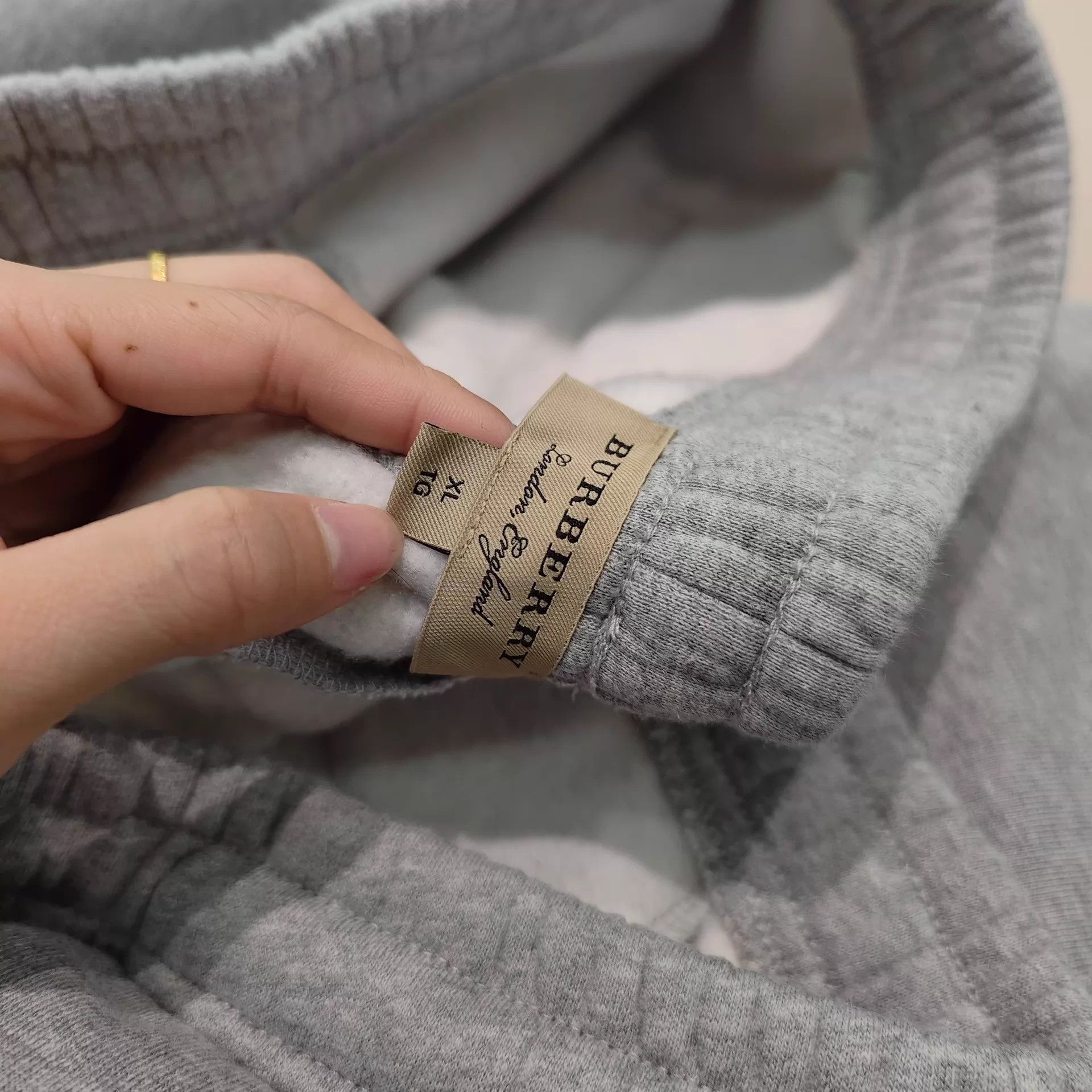 Burberry Burberry 99 new chinos XL 9-cut Size 30" / US 8 / IT 44 - 3 Thumbnail