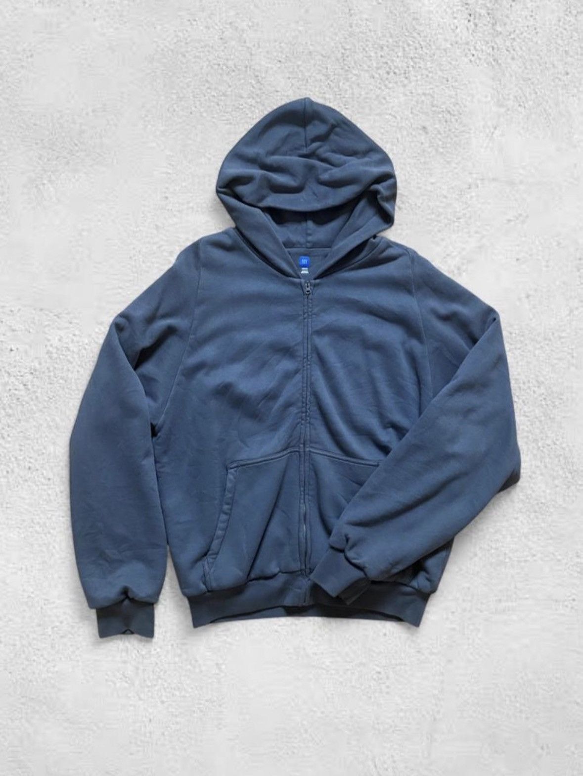 Yeezy Gap Zip | Grailed