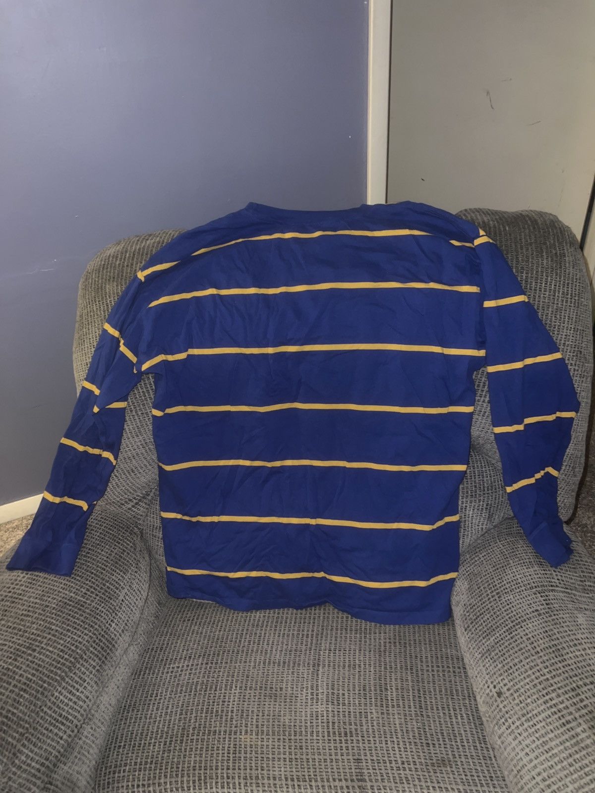 Arizona Jean Co. Arizona Jean Co. LS Shirt Size US XL / EU 56 / 4 - 3 Thumbnail