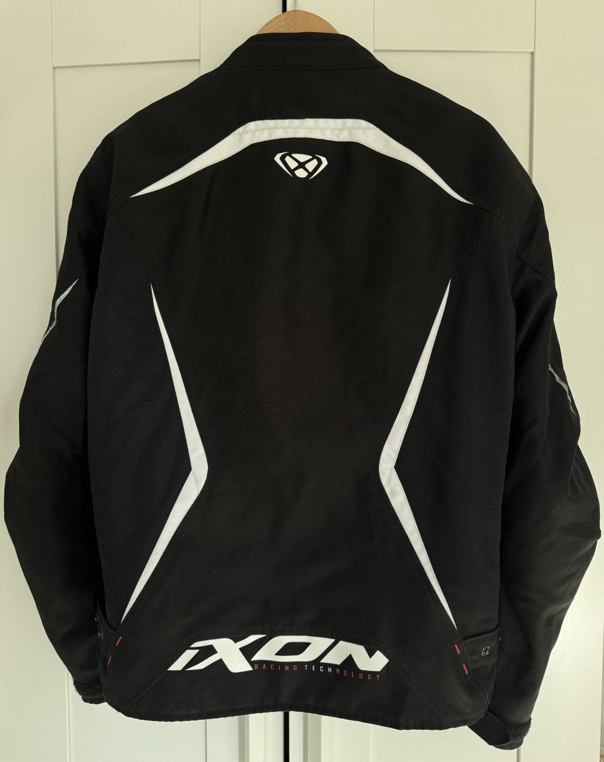 Other Ixon Racing Jacket Size US M / EU 48-50 / 2 - 2 Thumbnail