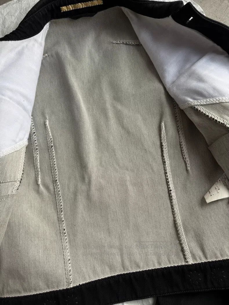 Carol Christian Poell Carol Christian Poell jacket Size US L / EU 52-54 / 3 - 3 Thumbnail