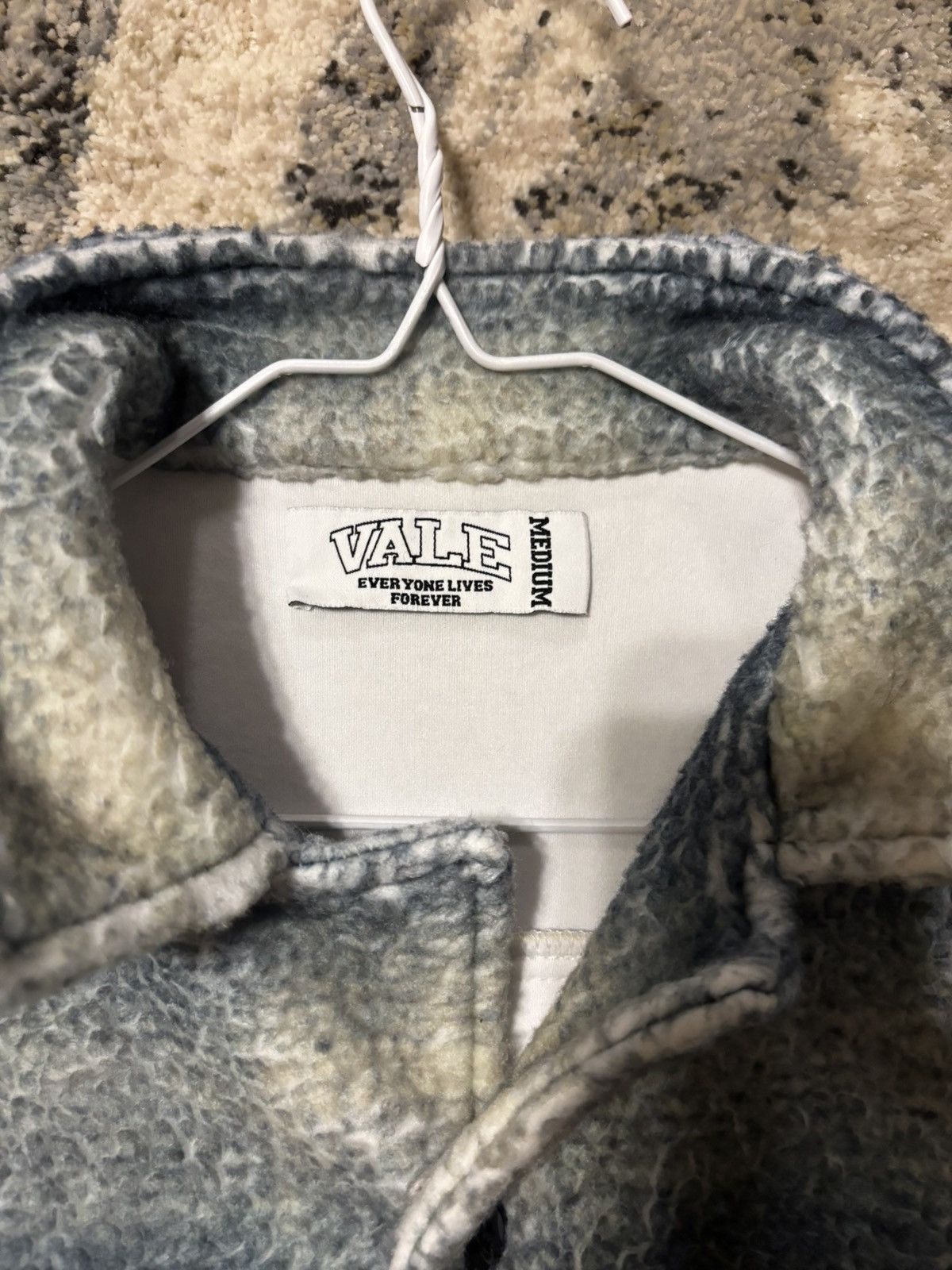 Other *RARE* Vale Lives jacket Size US M / EU 48-50 / 2 - 4 Thumbnail