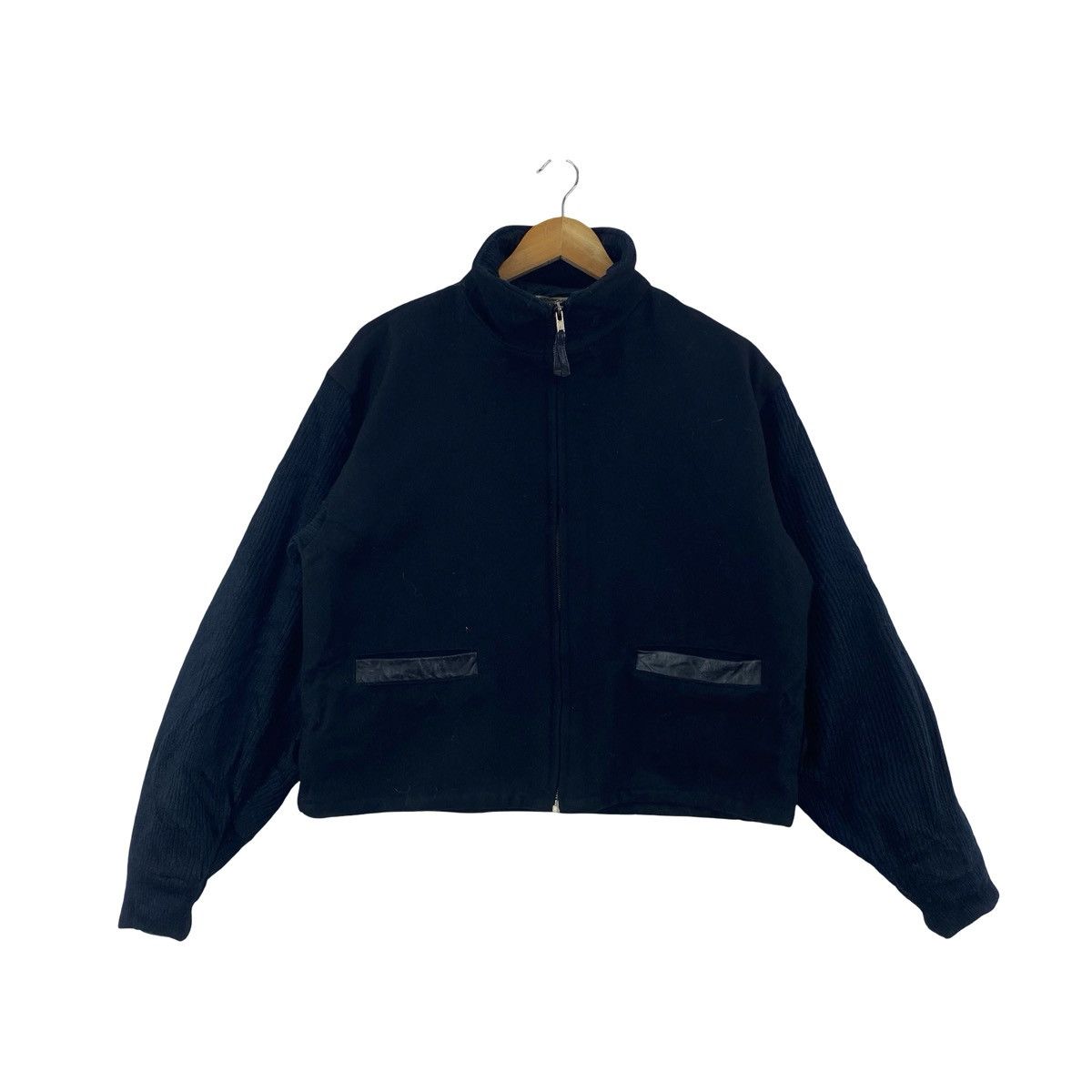 Vintage Vintage DSCP QUARTERDECK Collection Heavy Duty Uniform Size US M / EU 48-50 / 2 - 1 Thumbnail