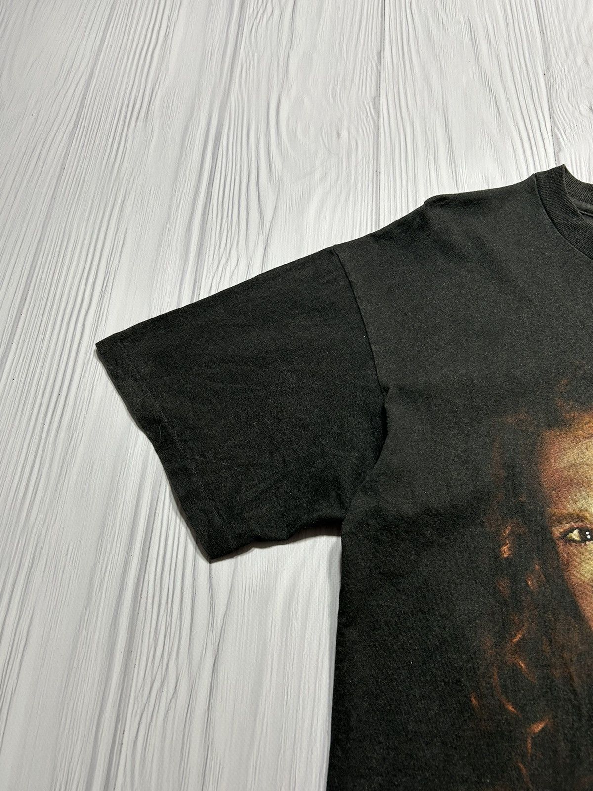 Band Tees Vintage 1993 Singer Michael Bolton Timeless Tour T-Shirt Size US L / EU 52-54 / 3 - 7 Thumbnail