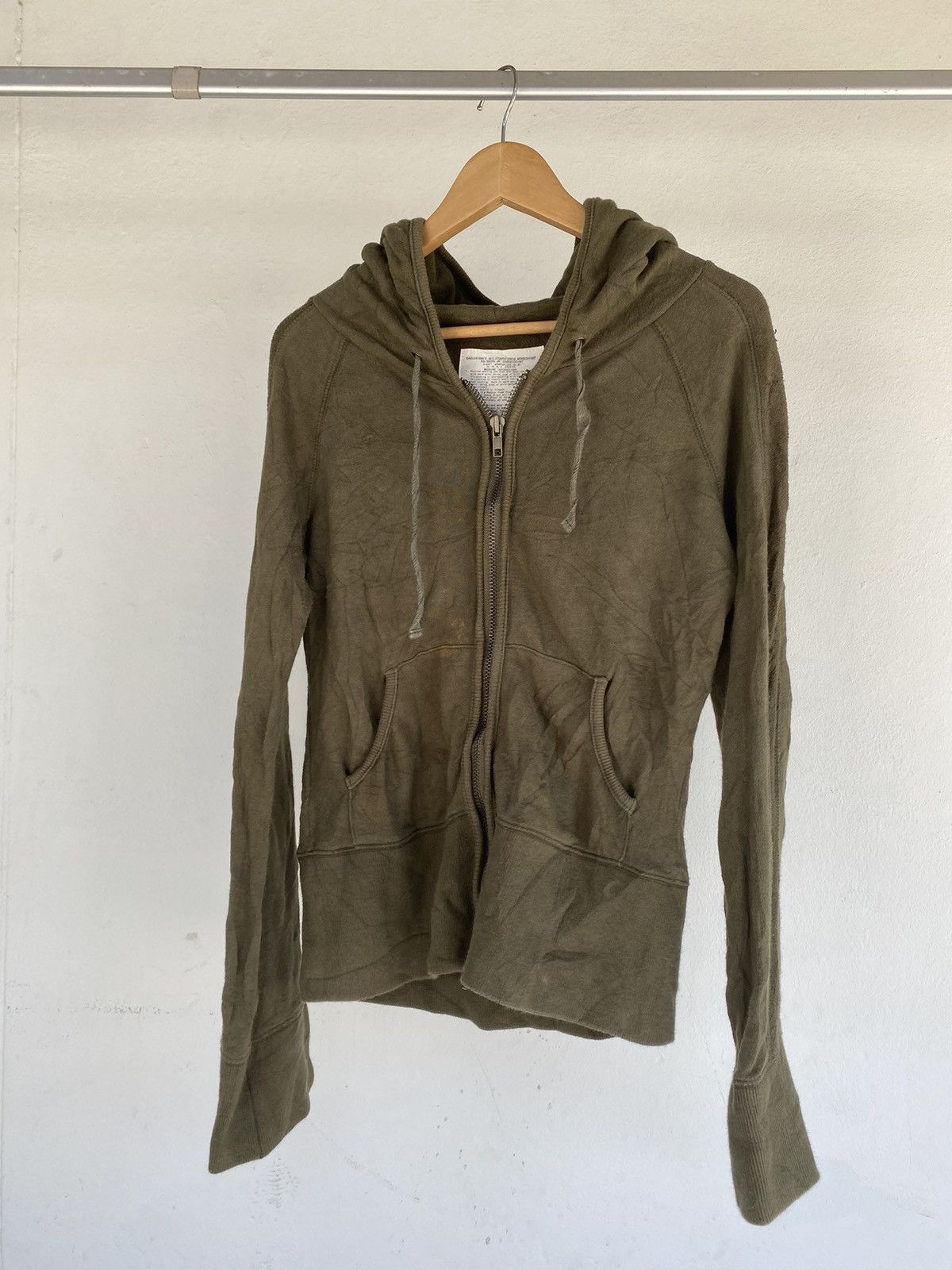 Goa Jacket | Grailed