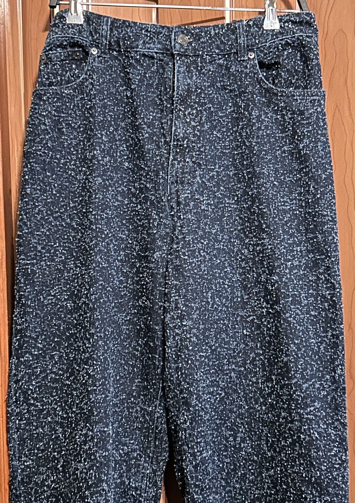 H&M H&M studio jeans Size 28" / US 6 / IT 42 - 10 Thumbnail