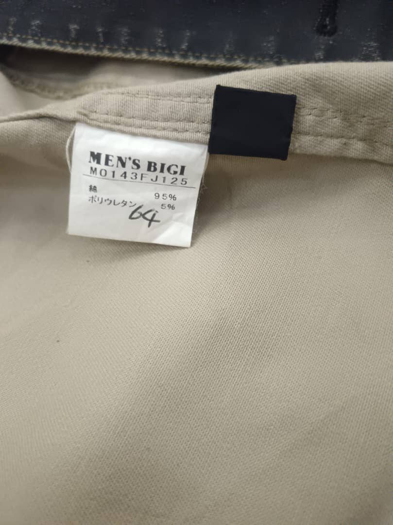 Other 💥BEST OFFER💥VINTAGE RADMESS MENS BIGi BLAZER JACKET Size US L / EU 52-54 / 3 - 5 Thumbnail