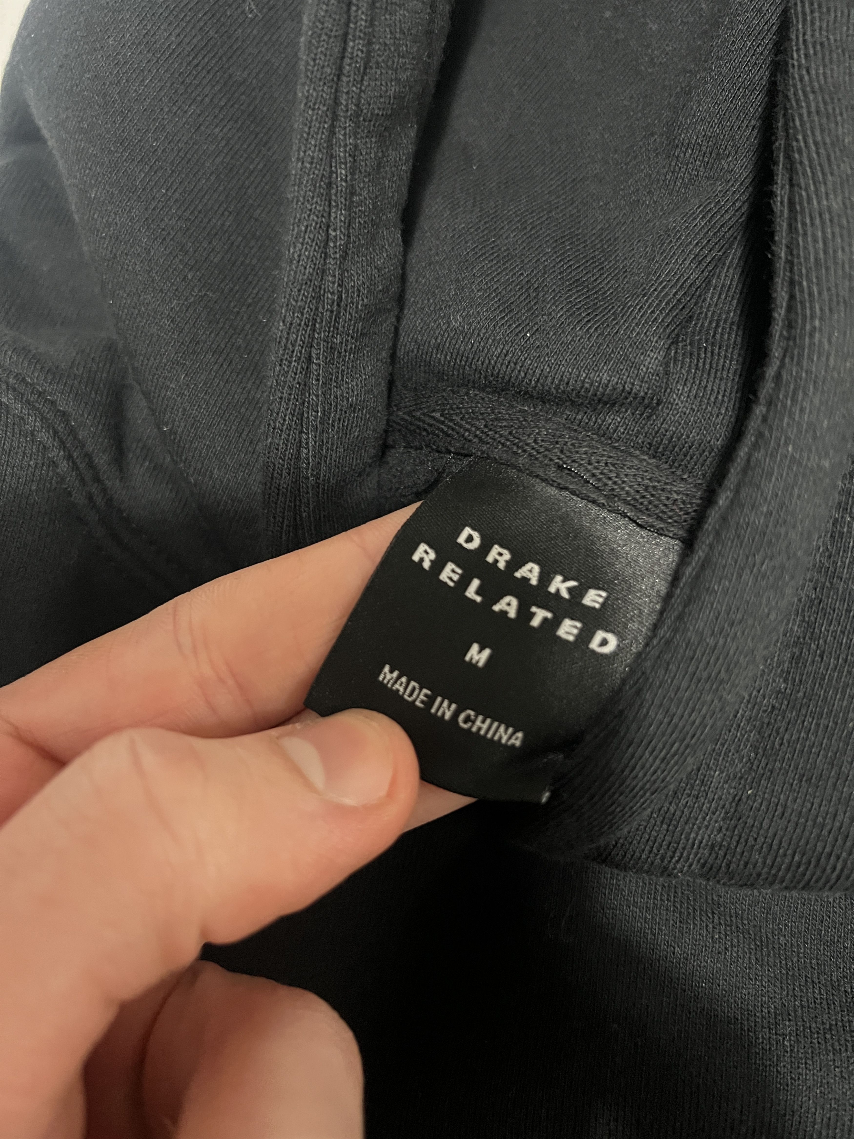 Drake Drake IYRTITL Honestly Nevermind Hoodie Size US M / EU 48-50 / 2 - 5 Thumbnail