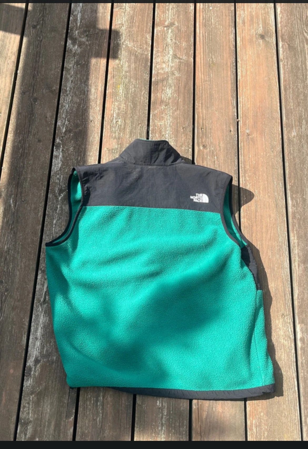 The North Face The North Face Denali Vest Size US L / EU 52-54 / 3 - 2 Thumbnail