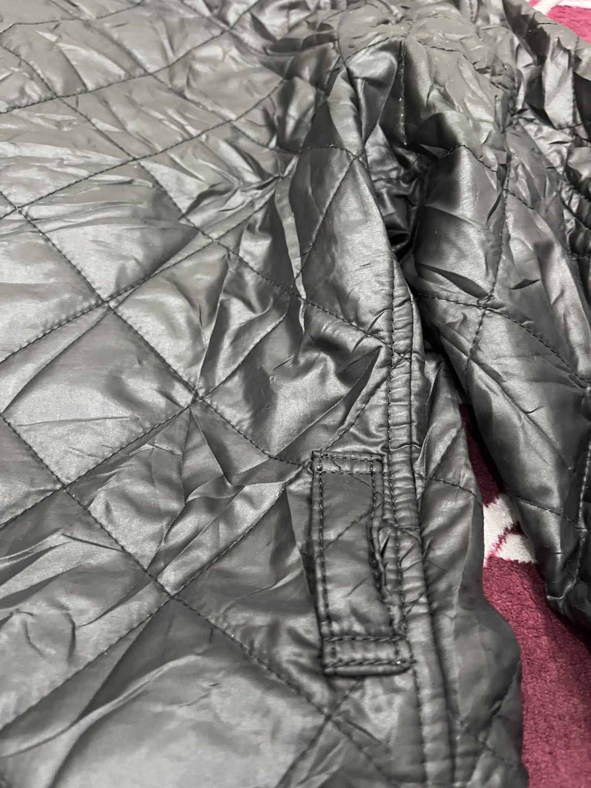 Burberry Burberry Black Label Puffer Jacket Size US M / EU 48-50 / 2 - 14 Thumbnail