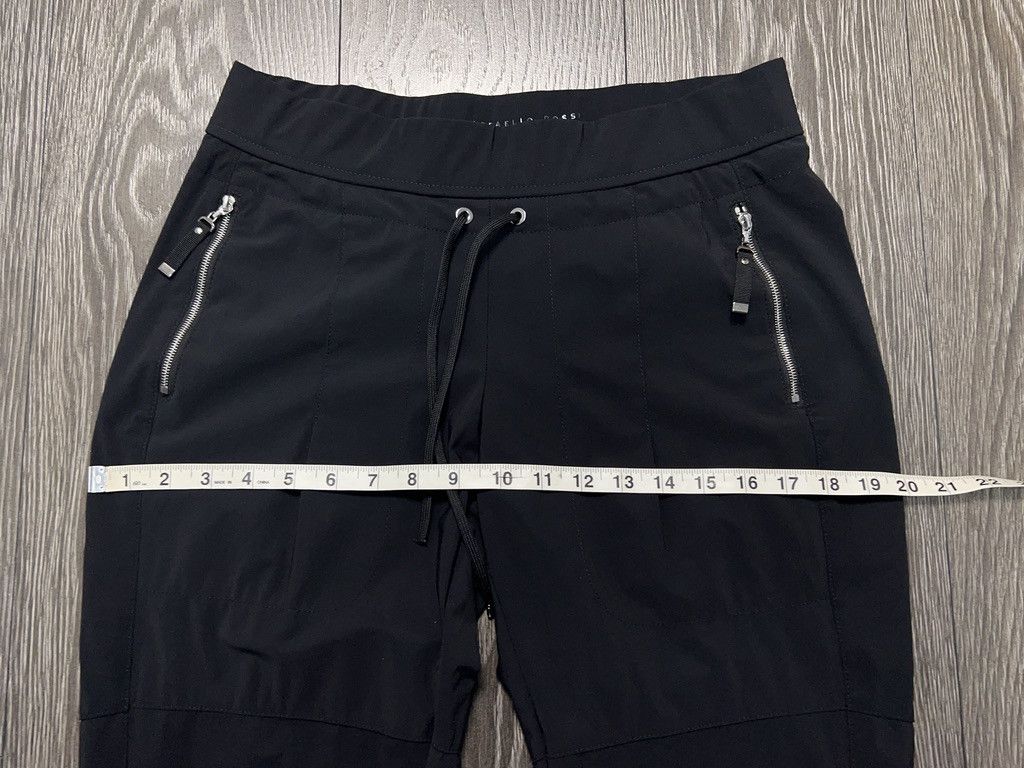 Other Raffaello Rossi Candy Jogger Pants Trousers Polyamide 36 Size 25" / US 0 / IT 36 - 10 Thumbnail