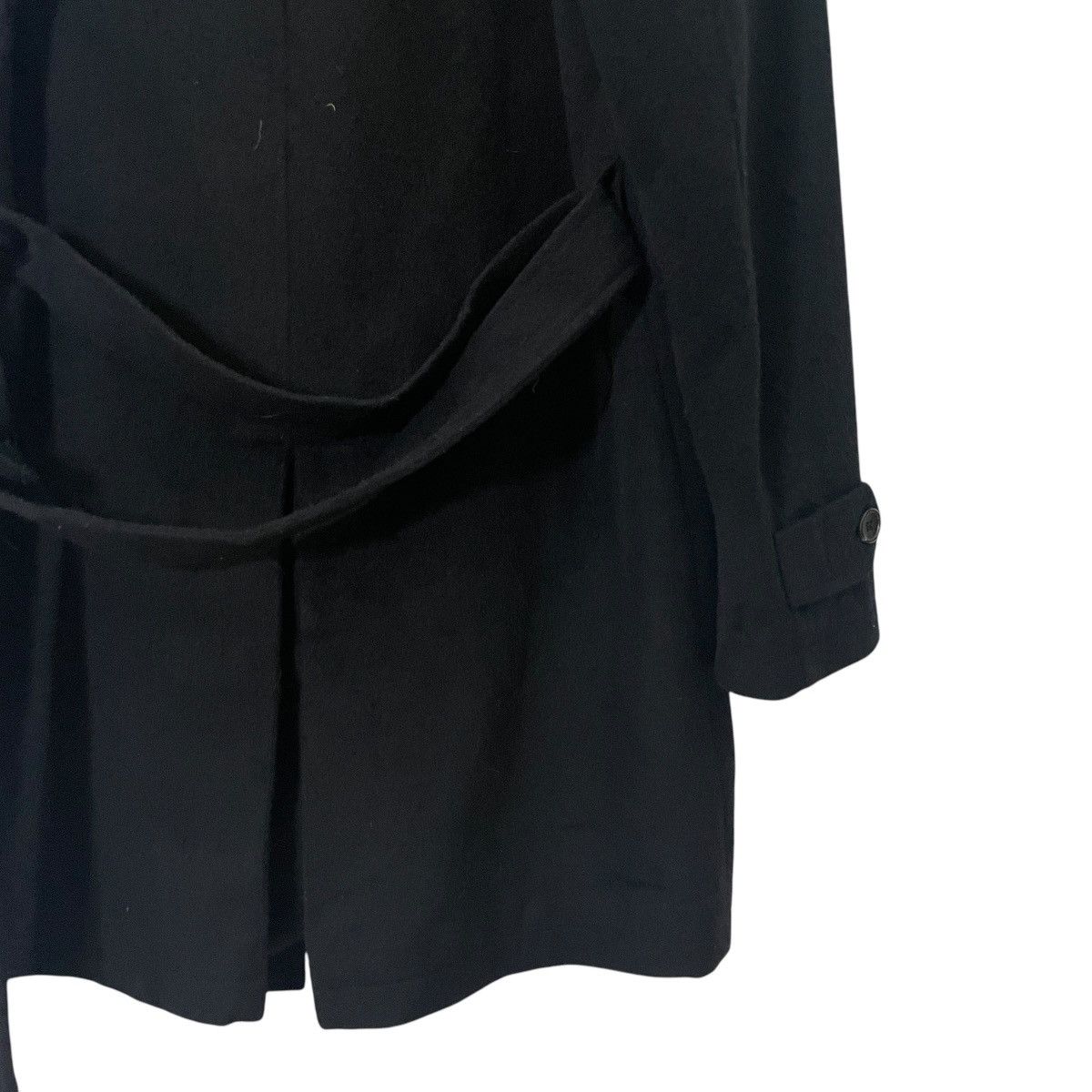 Paul Smith Vintage Paul Smith Trench Coat Size US M / EU 48-50 / 2 - 8 Thumbnail