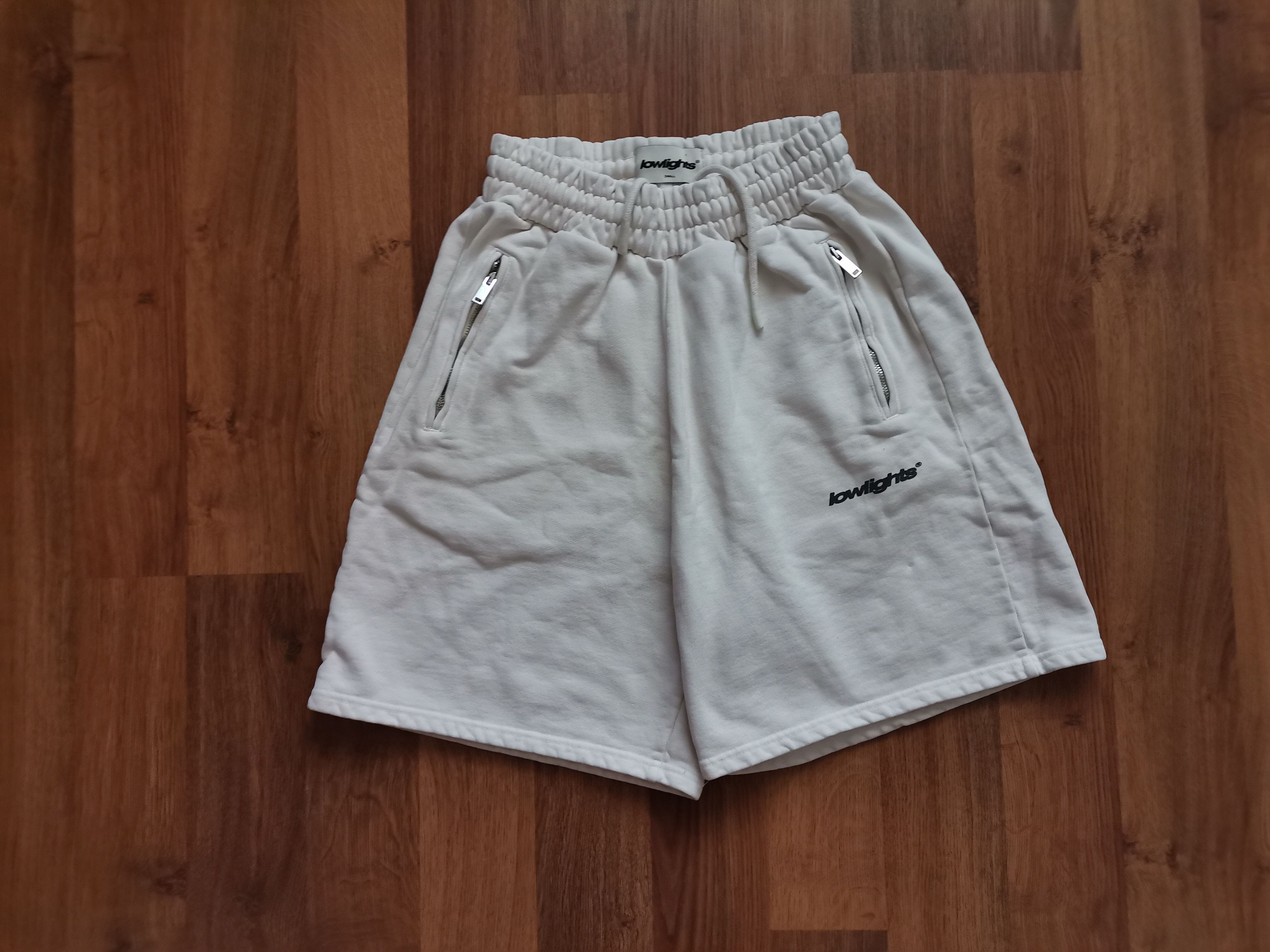 Other Lowlights Wide Shorts Size US 28 / EU 44 - 1 Thumbnail