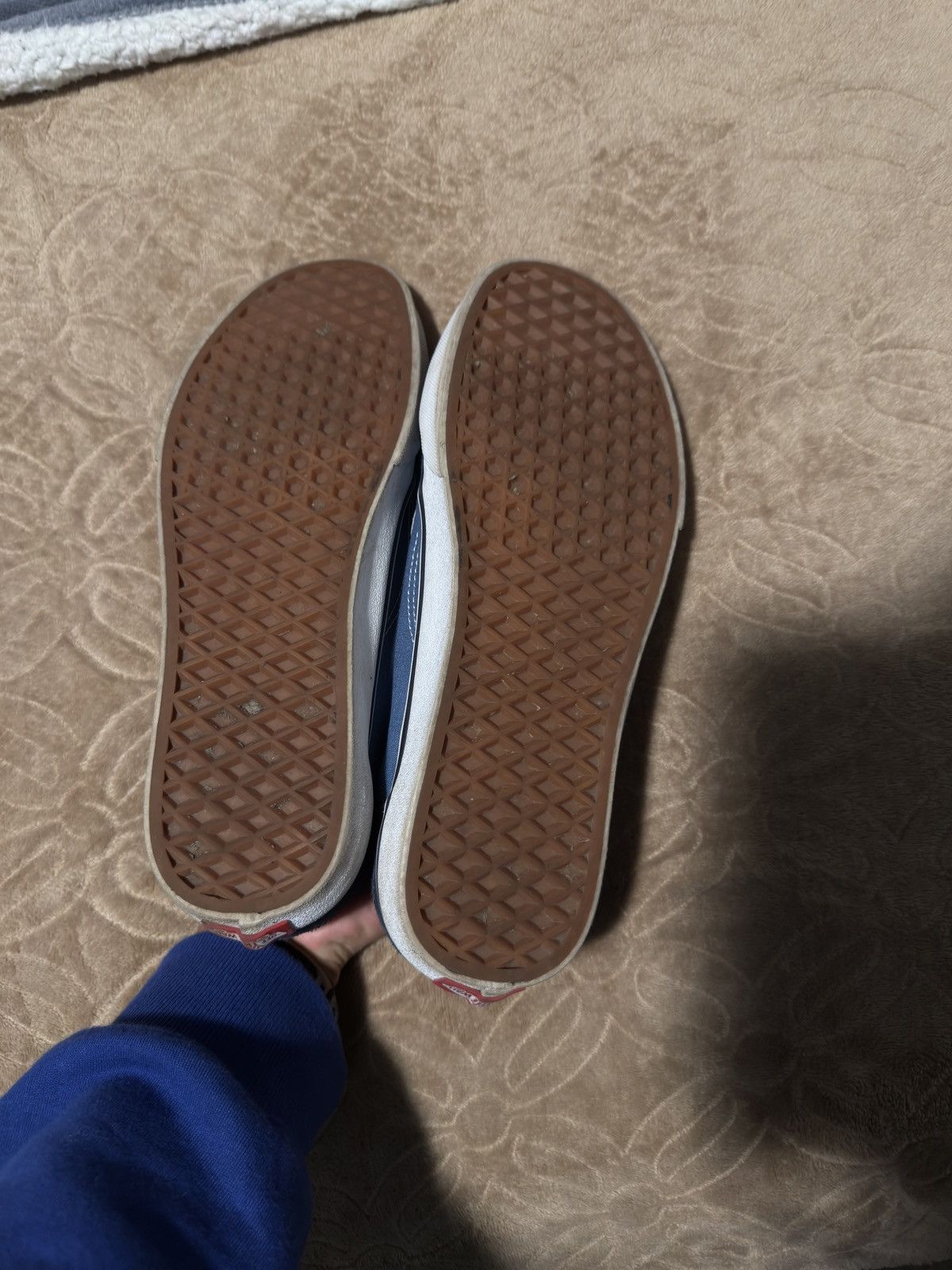 Vans VANS WANT GONE Size US 9 / EU 42 - 7 Thumbnail