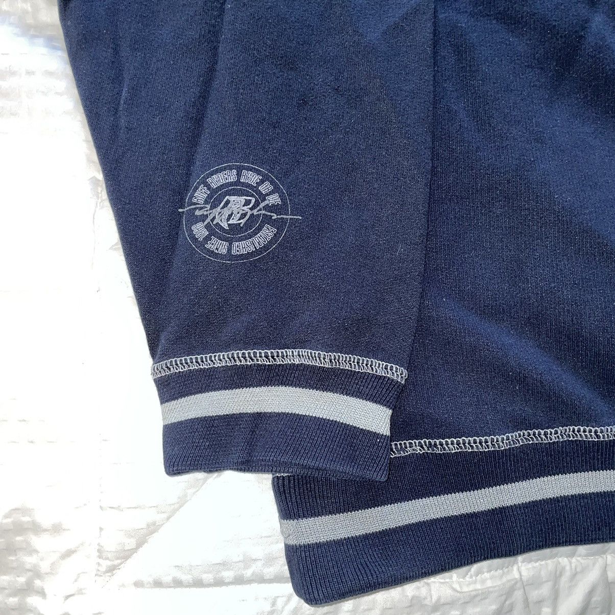 Ruff Ryders Ruff Ryders DMX 88 Hoodie Size US XL / EU 56 / 4 - 5 Thumbnail