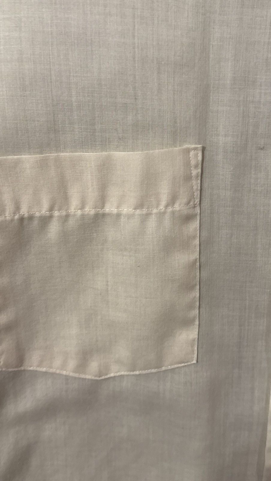 Vintage Vintage Linen Short Sleeve Short Size US M / EU 48-50 / 2 - 4 Thumbnail