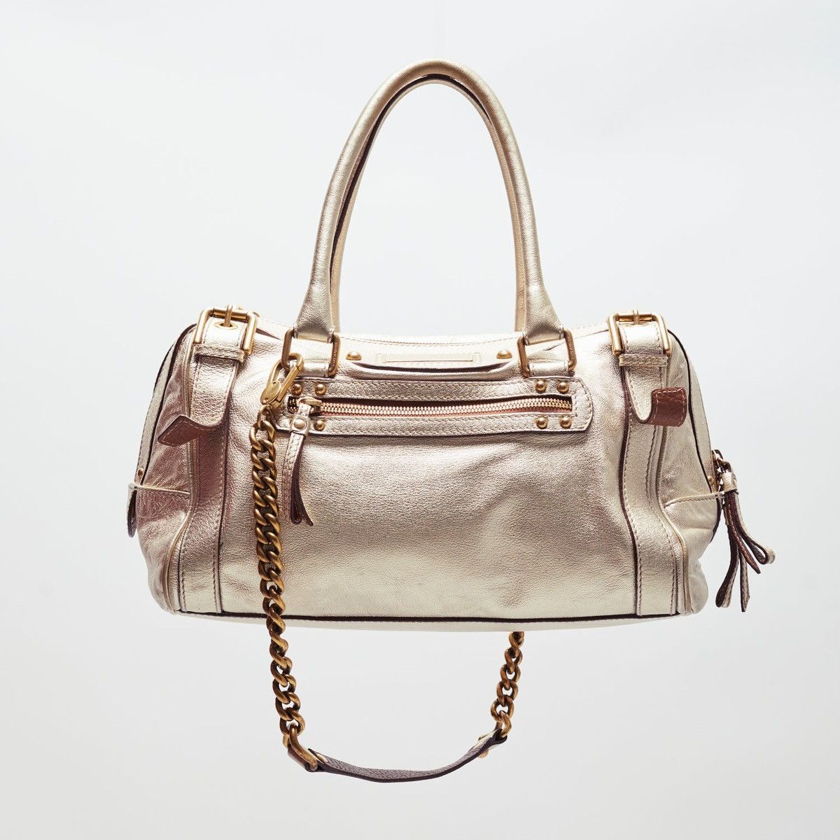 D&G miss easy way handway