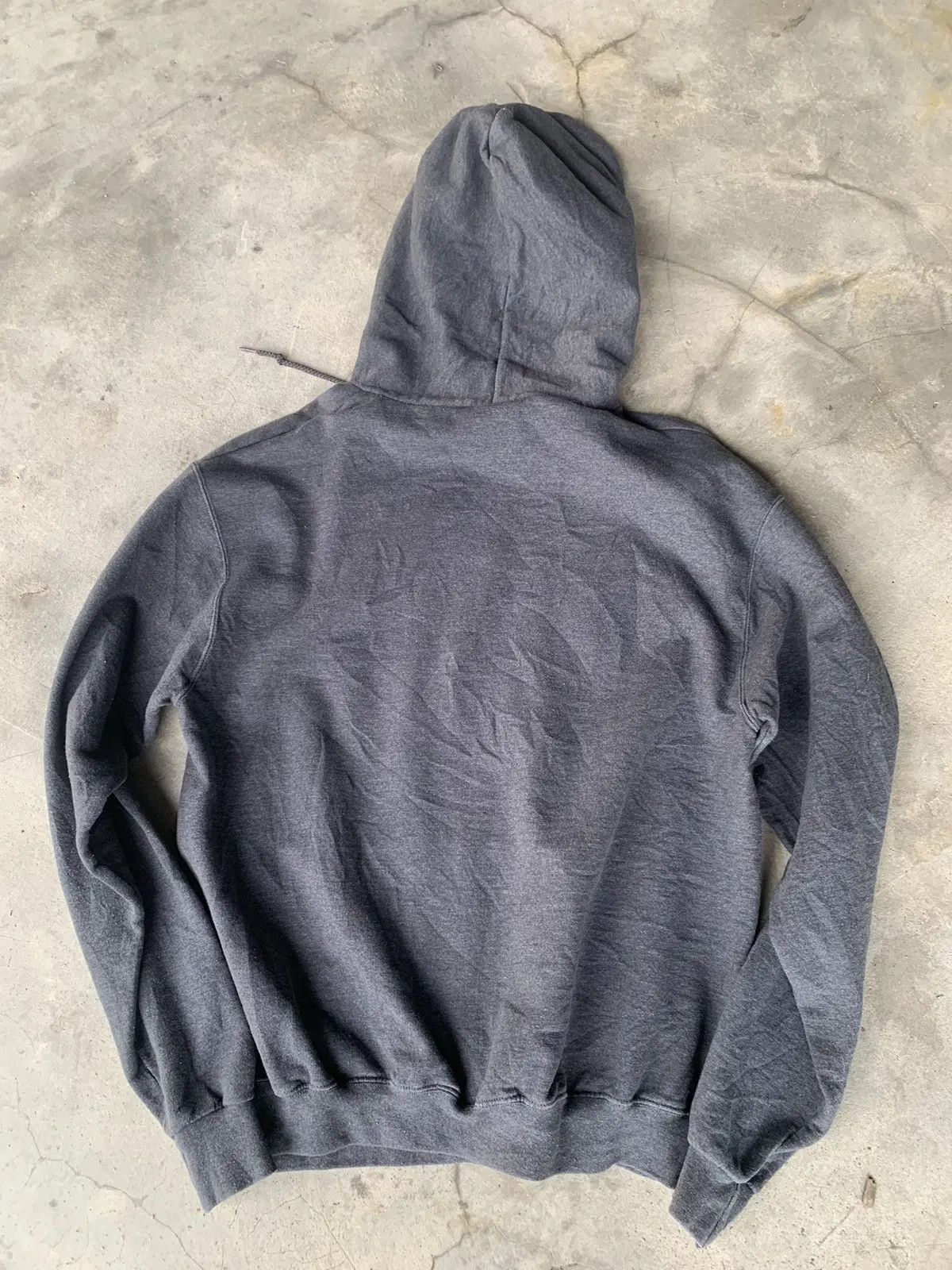 Champion VINTAGE CHAMPION GEORGIA TECH HOODIE. Size US M / EU 48-50 / 2 - 2 Thumbnail