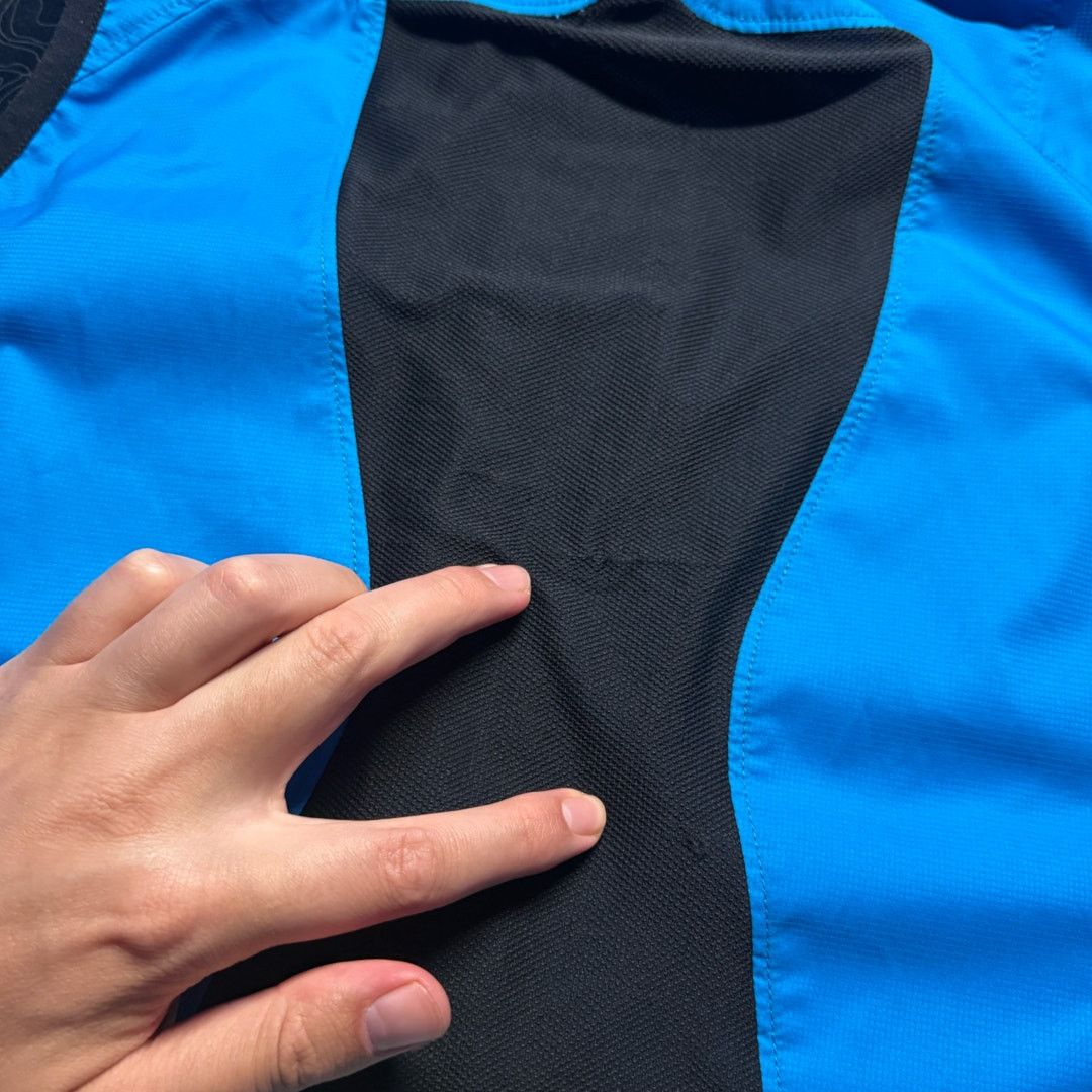 Other Specialized Deflect Cycling Vest Women's Sz M Neon Blue Size M / US 6-8 / IT 42-44 - 9 Thumbnail