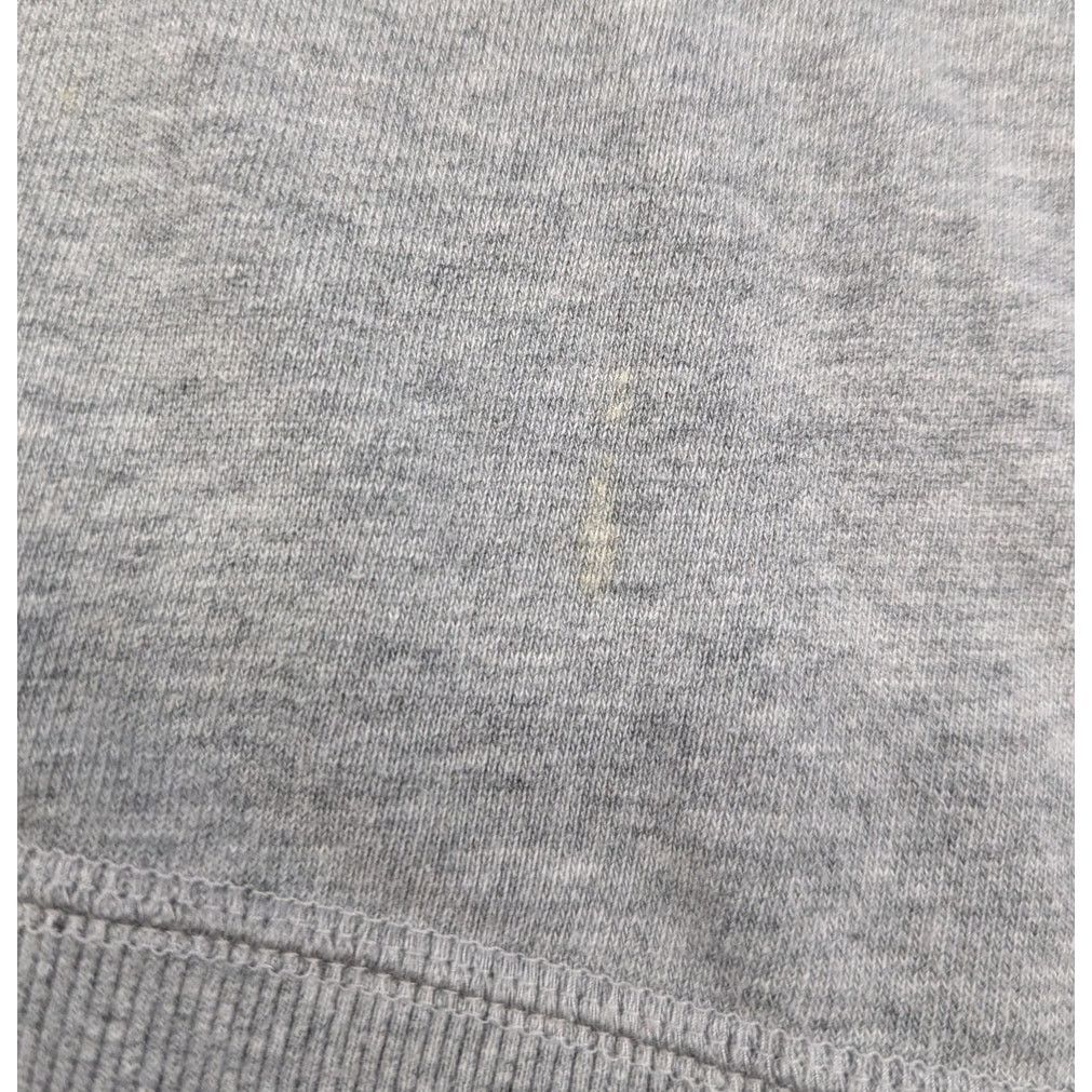 Kaws × Original Fake × Uniqlo Kaws x Sesame Street x Uniqlo Gray Group photo hoodie Size US M / EU 48-50 / 2 - 6 Thumbnail