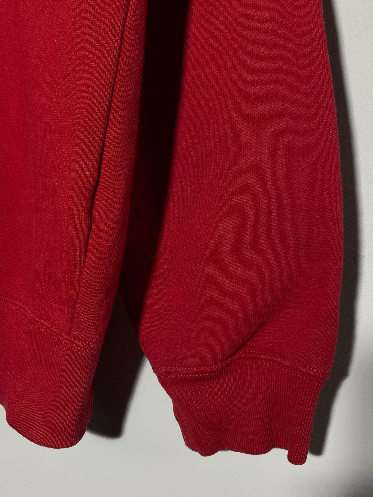 Polo Ralph Lauren Old money Polo Ralph Lauren sweatshirt y2k hype rare Size US M / EU 48-50 / 2 - 7 Thumbnail