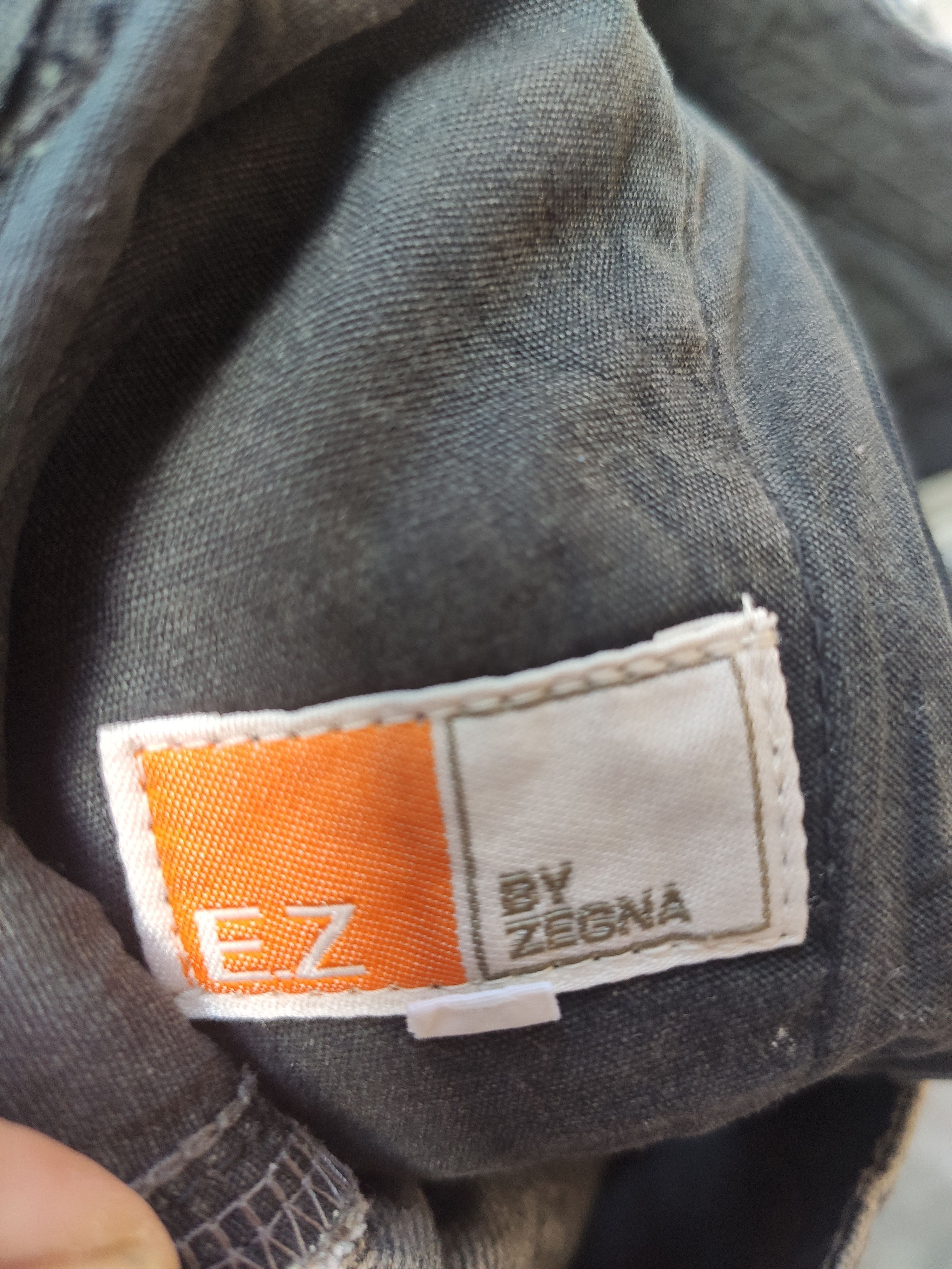 Ermenegildo Zegna Z Zegna flared jeans Size US 33 - 6 Thumbnail
