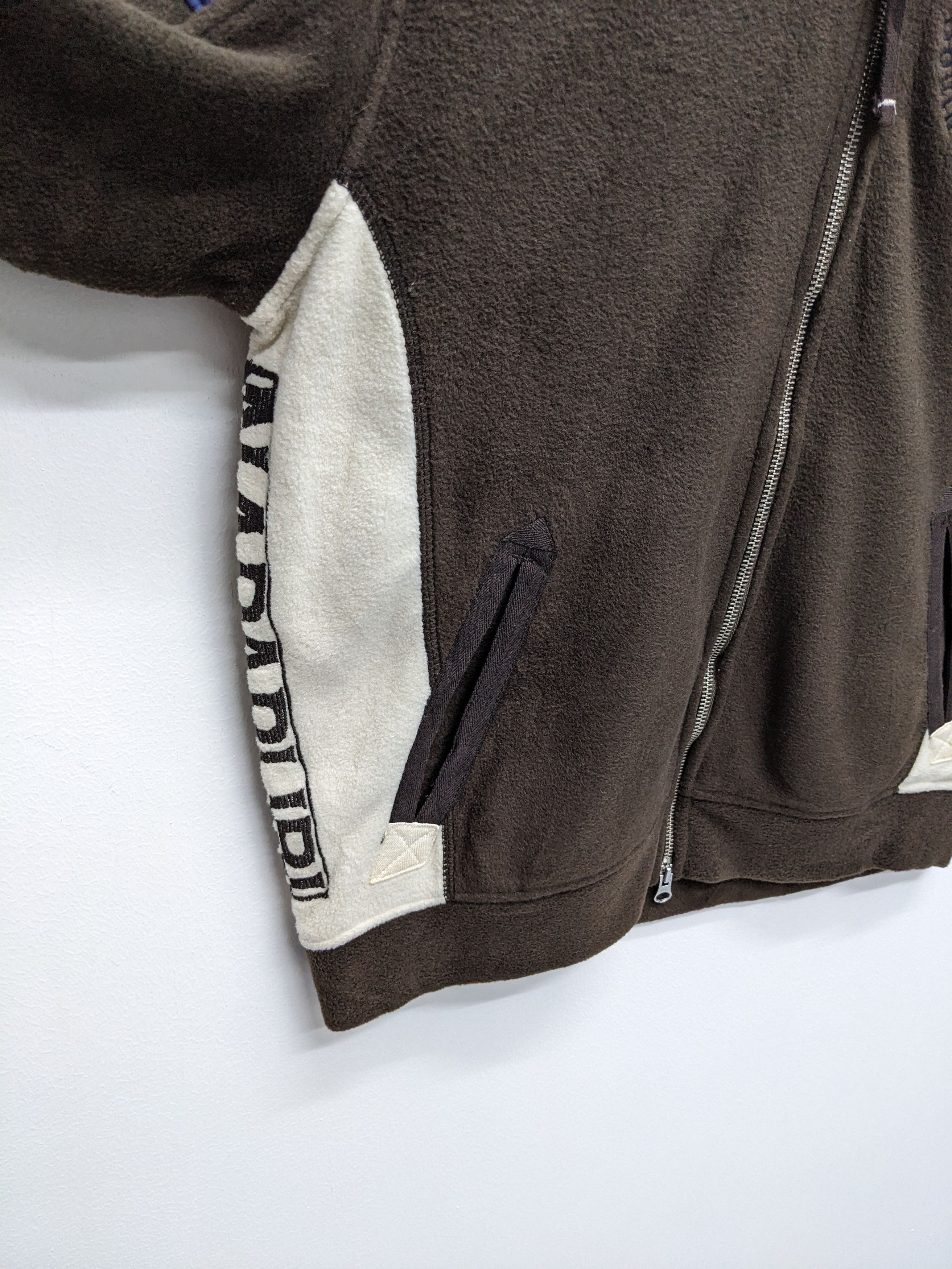 Napapijri NAPAPIJIRI GEOGRAPHIC ANTARCTIC SURVEY HOODIES Size US L / EU 52-54 / 3 - 6 Thumbnail