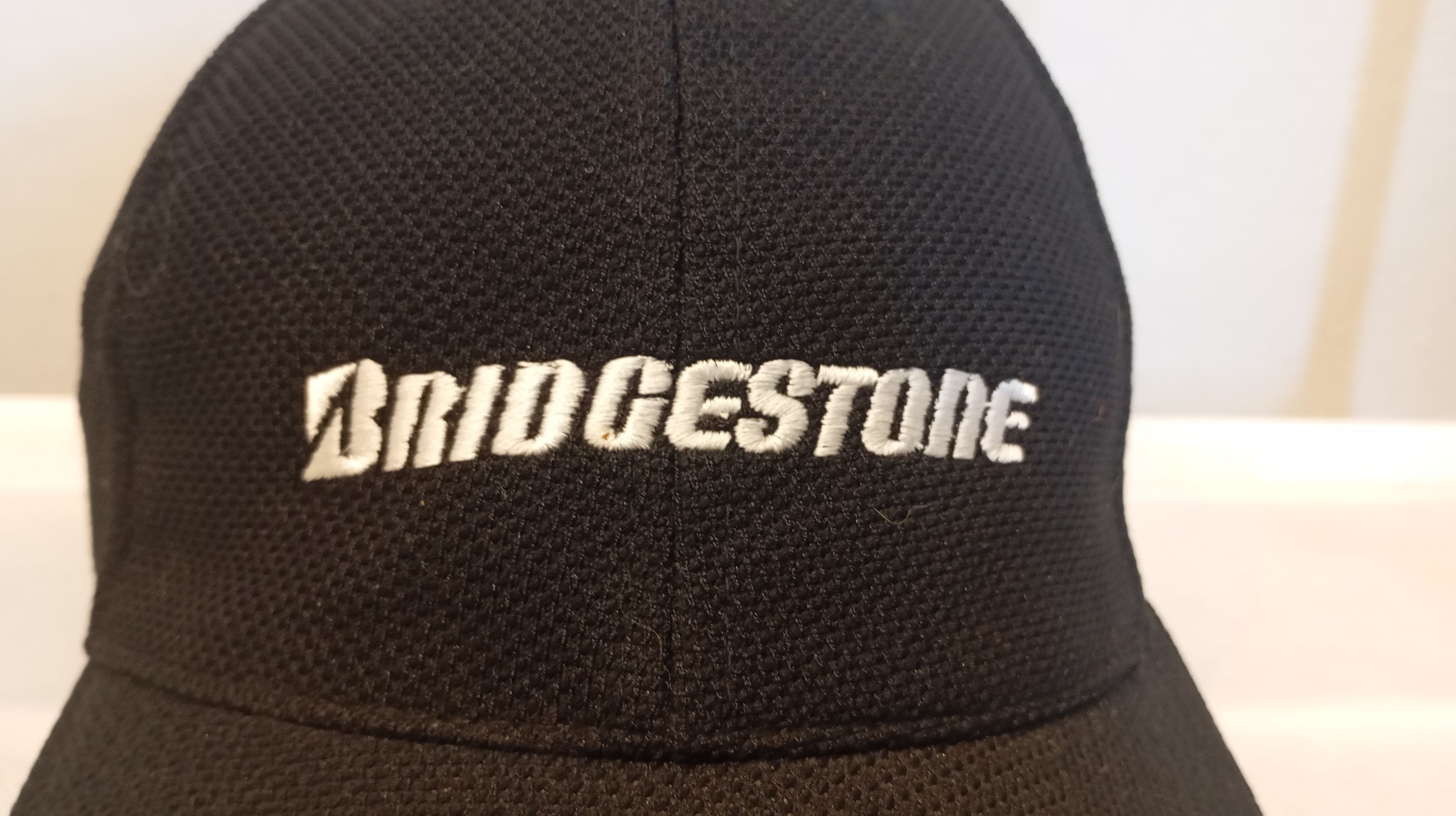 Vintage Vintage Bridgestones Racing Hat Cap Size ONE SIZE - 5 Thumbnail