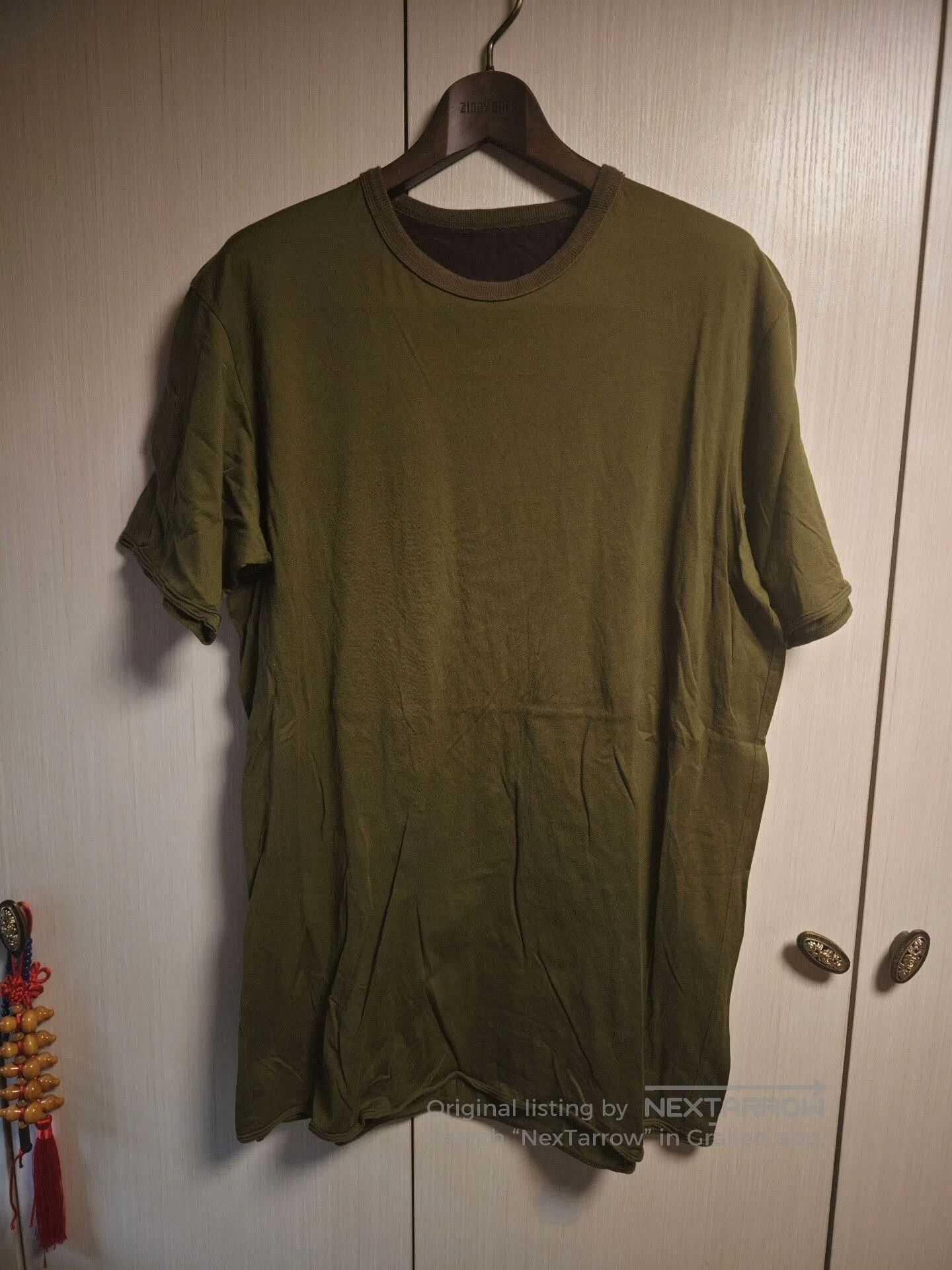 Ziggy Chen Ziggy Chen 18SS Back Phoenix Mythical Tee. Size US M / EU 48-50 / 2 - 2 Thumbnail