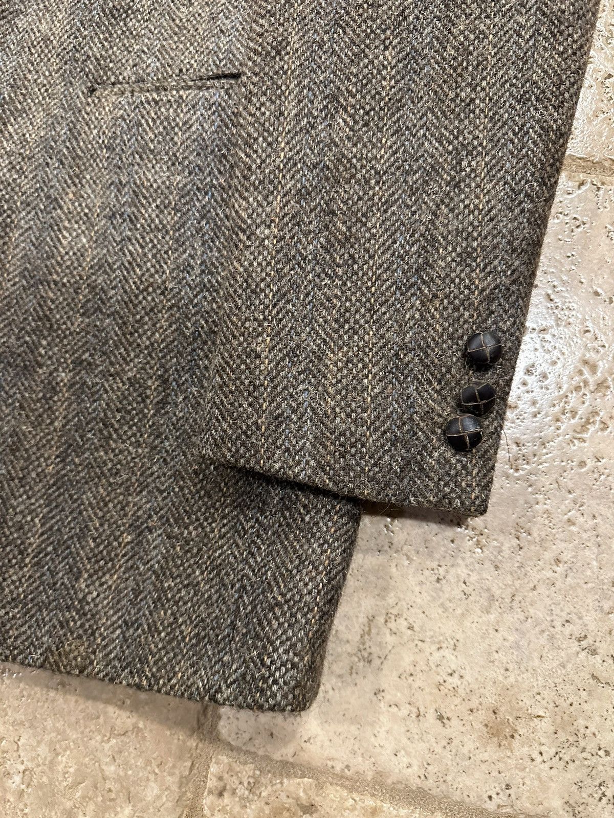 Other × Vintage Vintage Shefford by Anderson Little Wool Peacoat Jacket Size US M / EU 48-50 / 2 - 4 Thumbnail