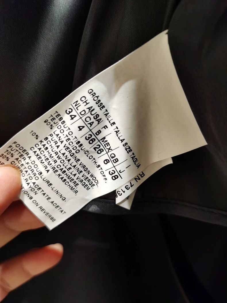 Max Mara Max Mara Coat Size M / US 6-8 / IT 42-44 - 5 Thumbnail