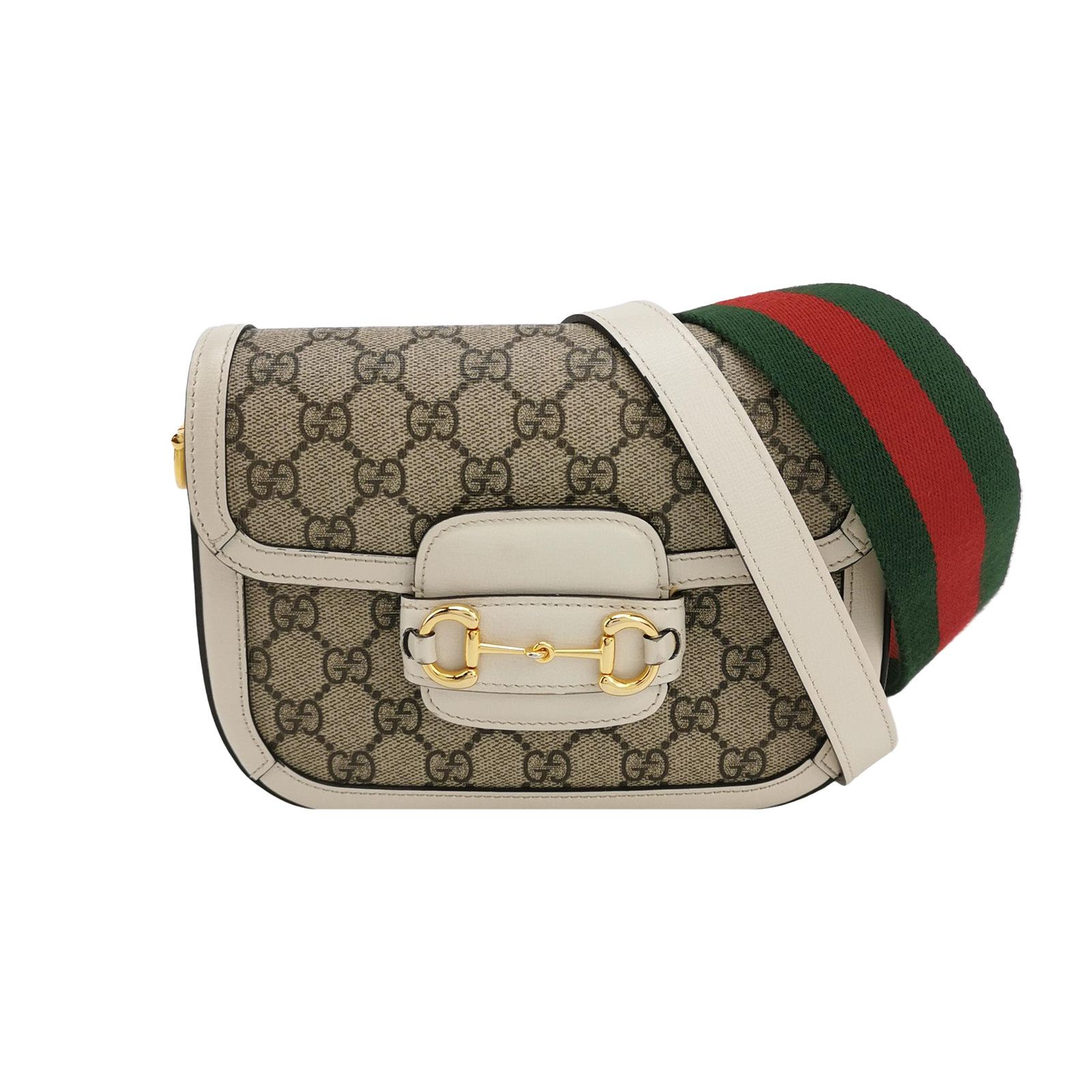 Gucci Gucci Women os Shoulder Bags Size ONE SIZE - 1 Thumbnail