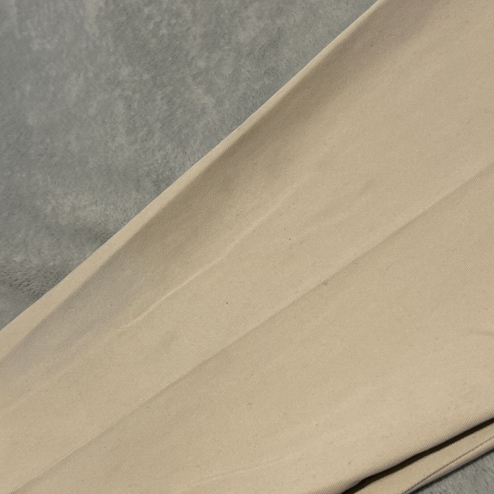 Brooks Brothers Brooks Brothers Advantage Chino Milano Pants Men 36x34 Slack Size US 36 / EU 52 - 6 Thumbnail