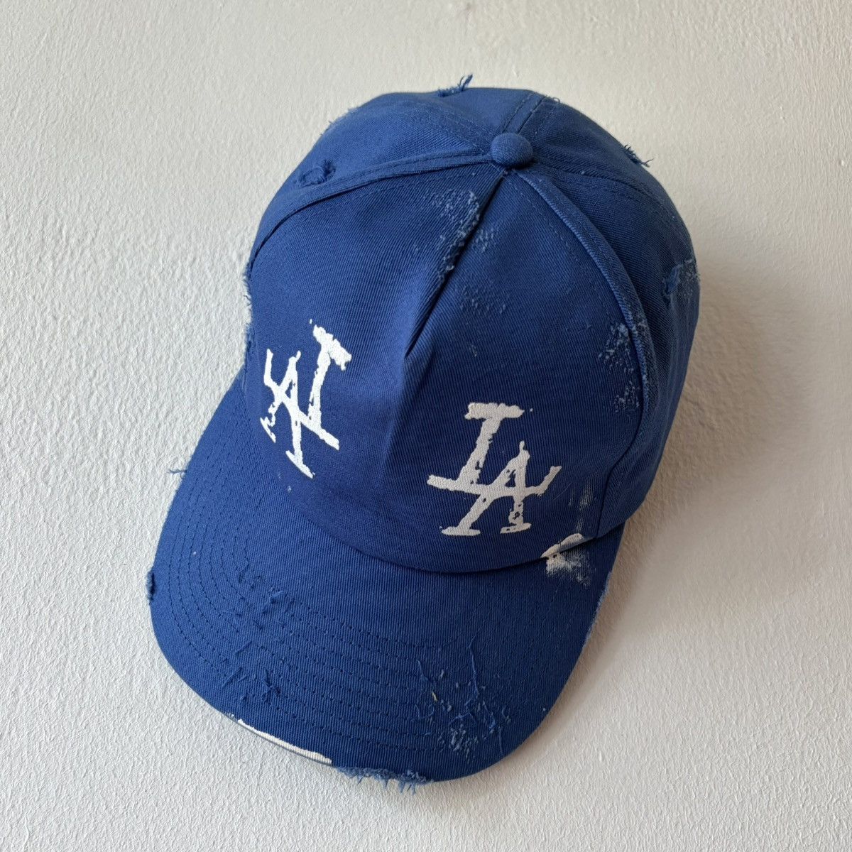 Holiday Brand Holiday Brand - LA*LA Hat Size ONE SIZE - 1 Thumbnail