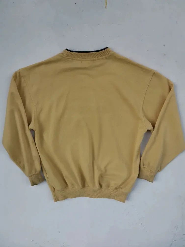 Dunlop Dunlop Motor Sport Big Logo Sweatshirt Size US L / EU 52-54 / 3 - 2 Thumbnail