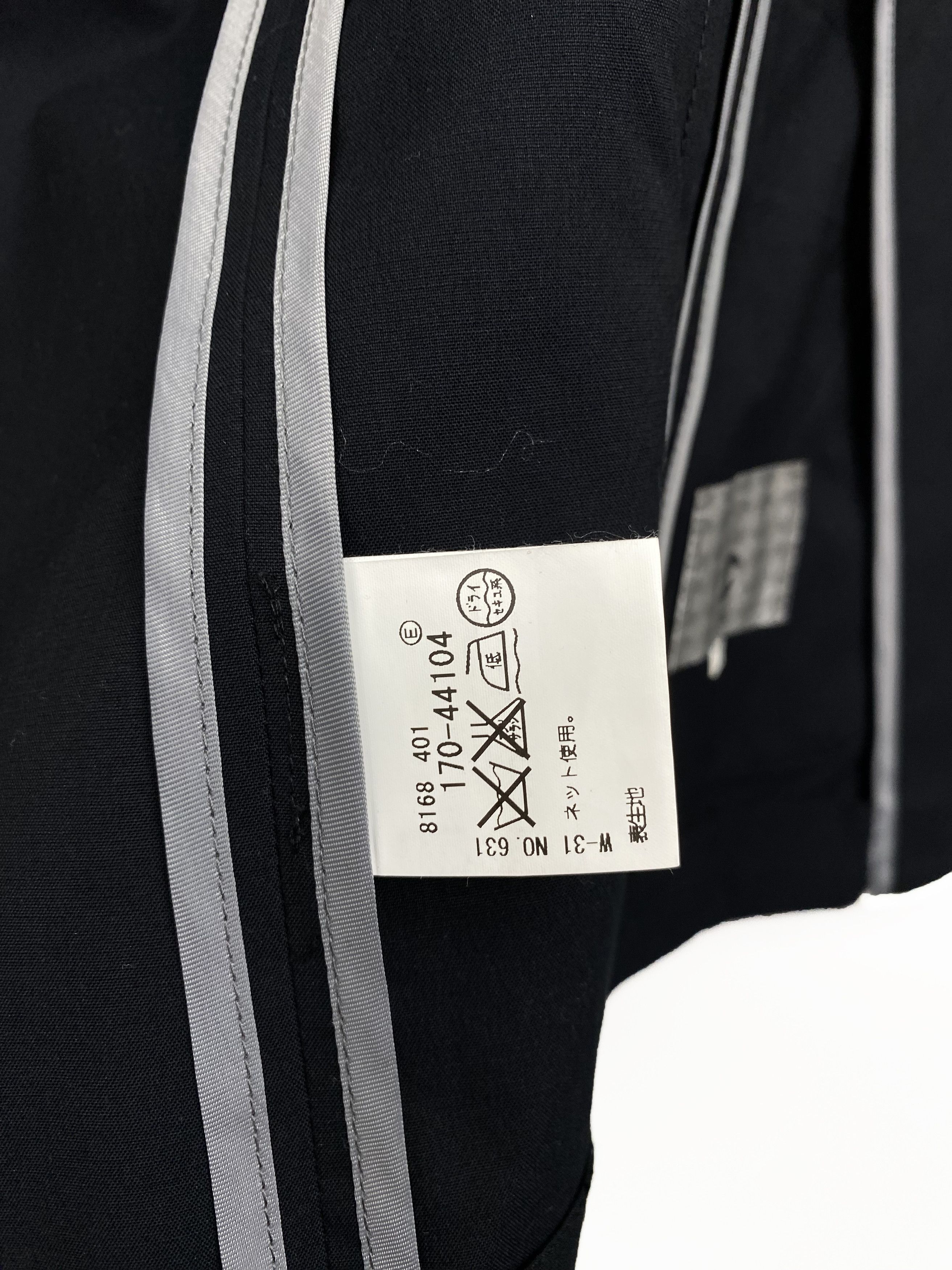 Takeo Kikuchi TAKEO KIKUCHI Japanese Brand Fashion Designer Size 3 Size US M / EU 48-50 / 2 - 7 Thumbnail