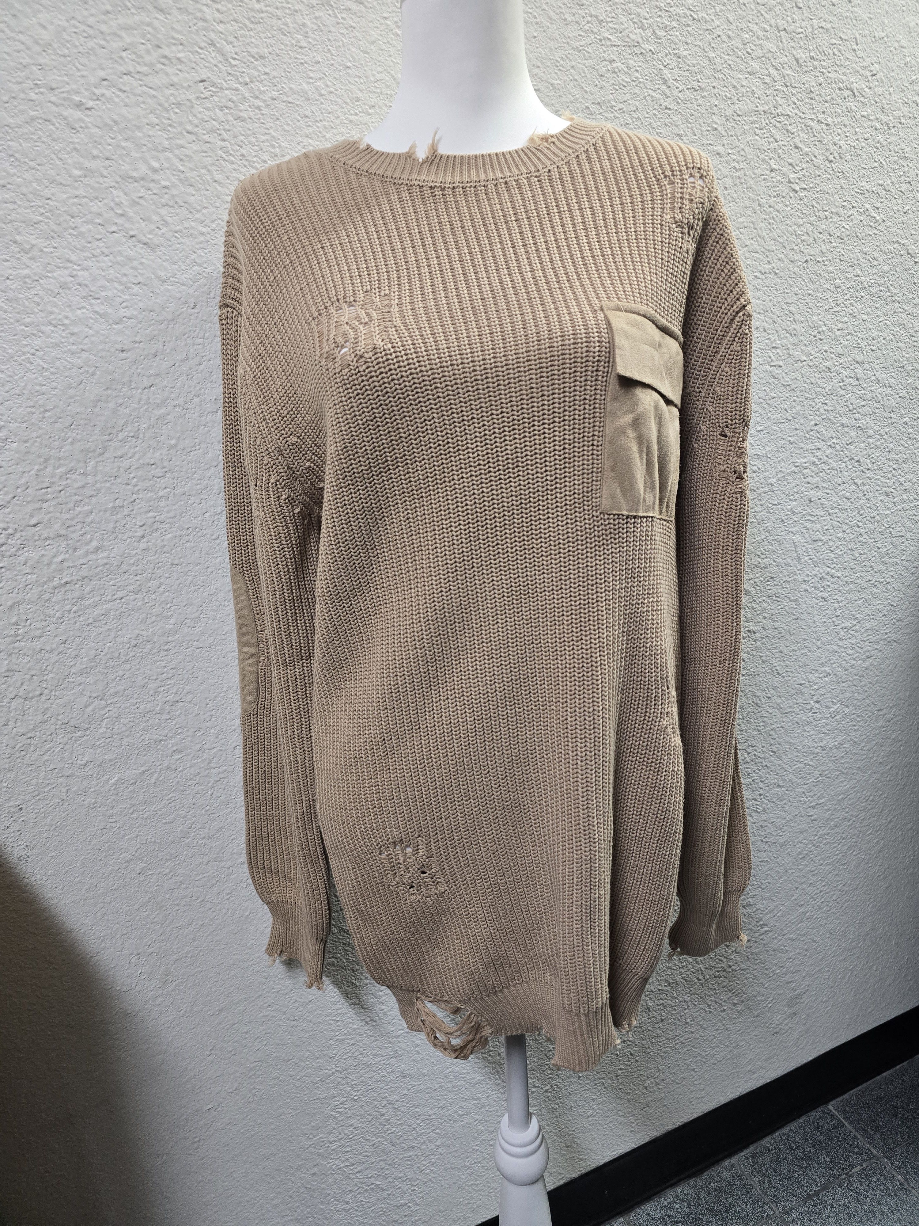 SER.O.YA Sweater Size S / US 4 / IT 40 - 4 Thumbnail
