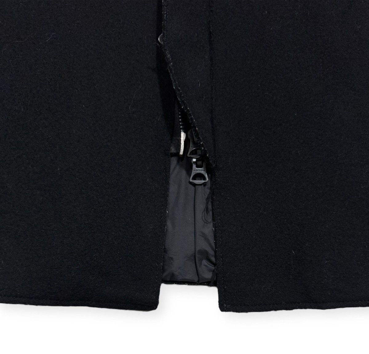 Acne Studios 14AW Milton Coat Size US S / EU 44-46 / 1 - 7 Thumbnail