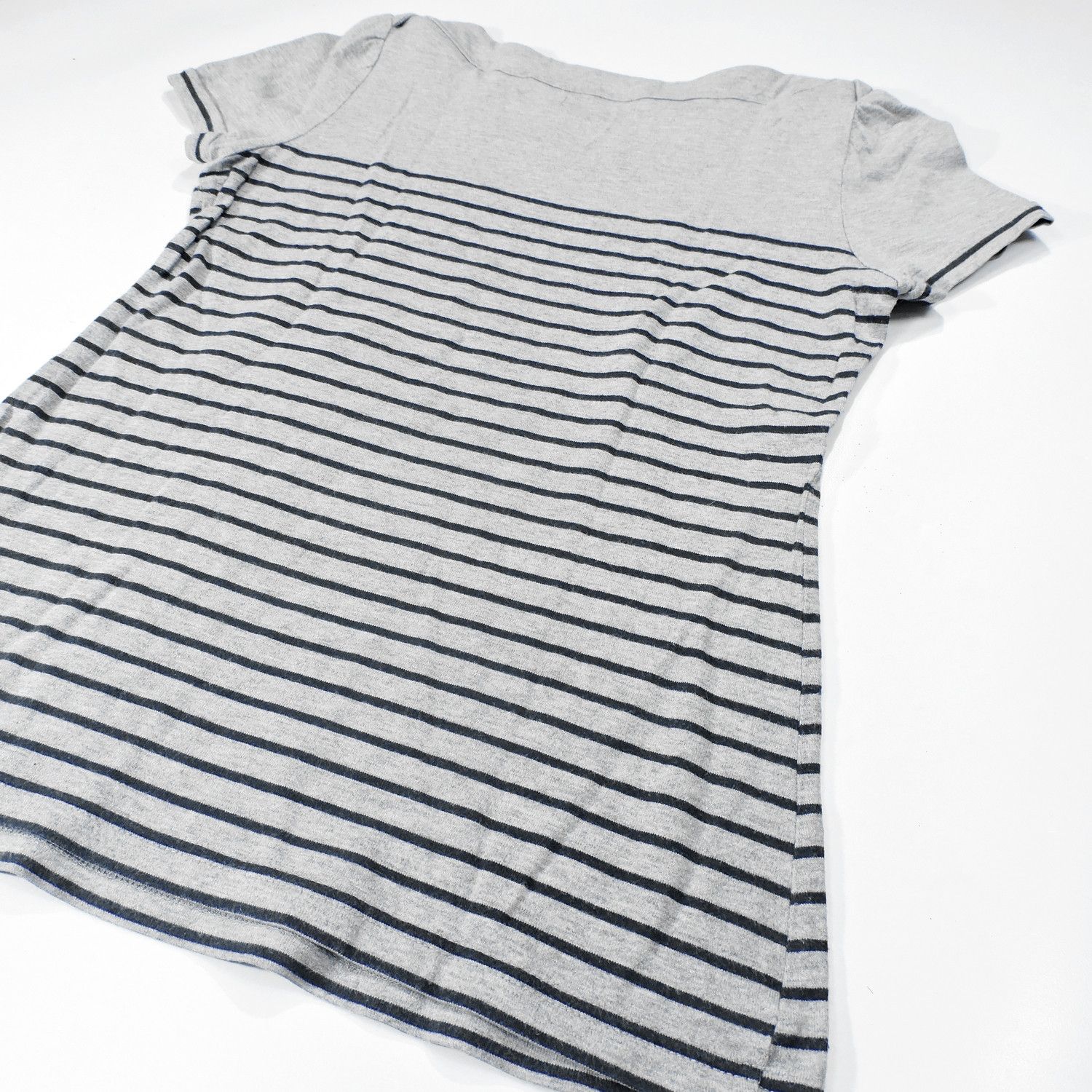 Burberry BURBERRY LONDON BLUE LABEL STRIPED T-SHIRT Size XS / US 0-2 / IT 36-38 - 10 Thumbnail