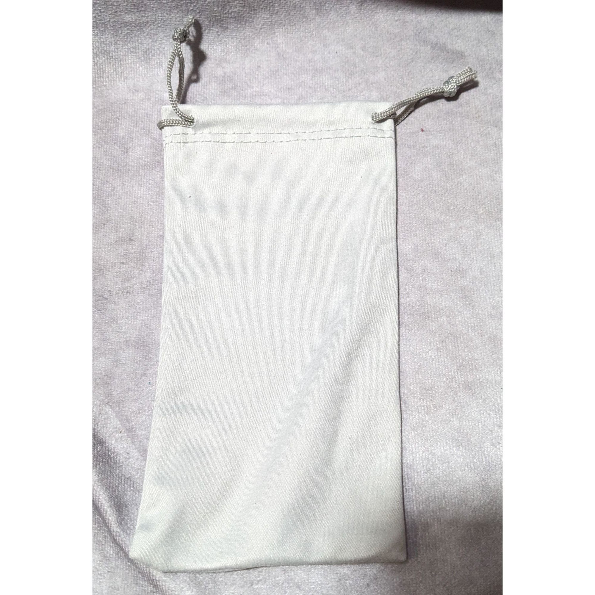 Other Laurinny Filter Your World Drawstring Glasses Pouch Size ONE SIZE - 2 Thumbnail