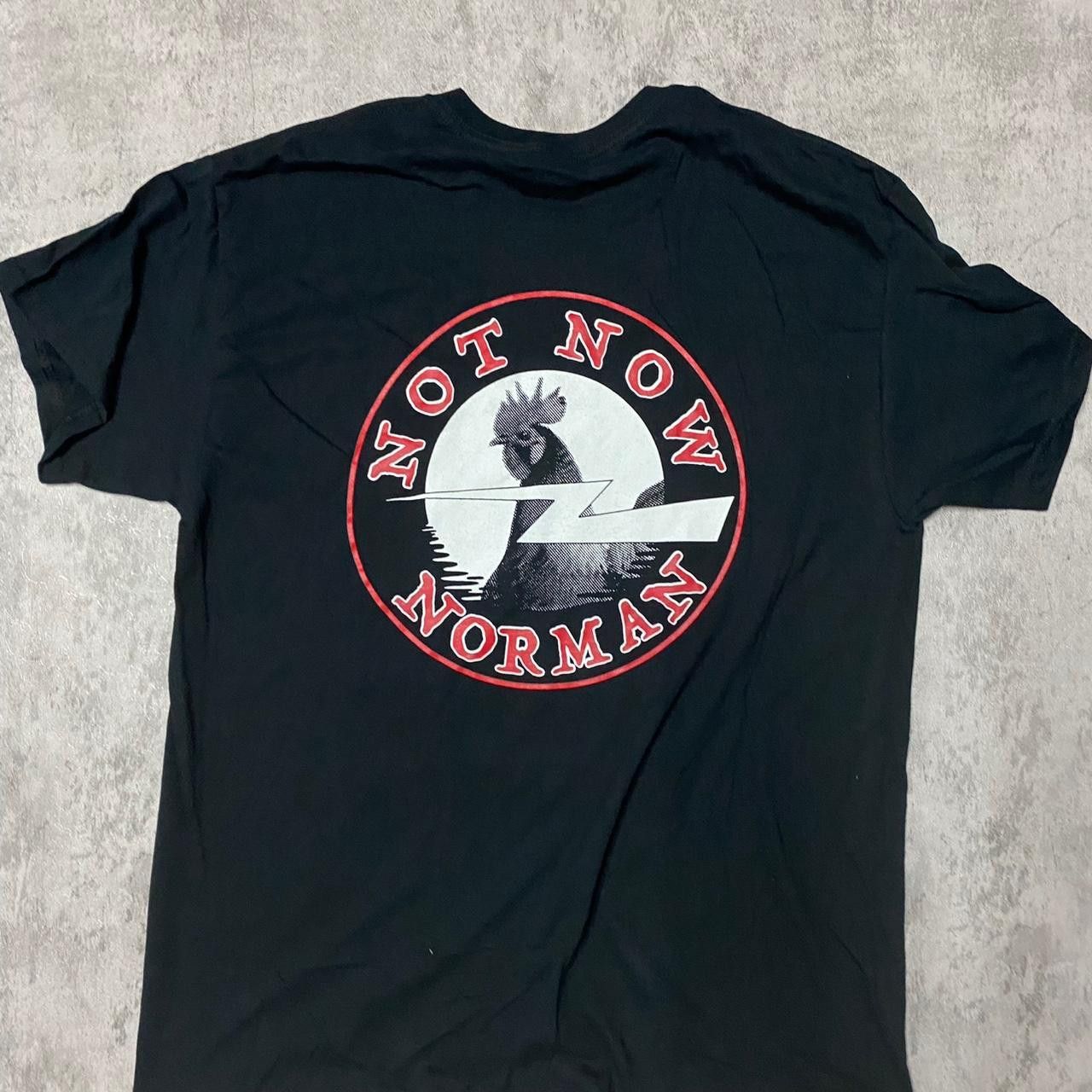 Other Black and white IOS FASTIDIOS T-shirt #IOSFASTIDIOS Size US L / EU 52-54 / 3 - 4 Thumbnail